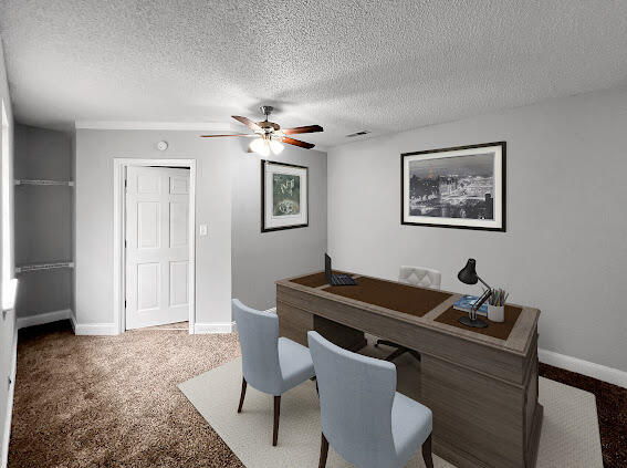 WELLINGTON FOREST - Residential