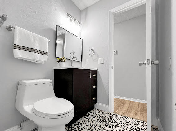 WELLINGTON FOREST - Residential