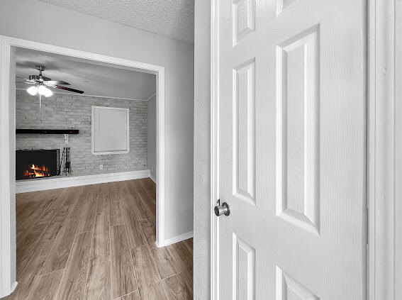 WELLINGTON FOREST - Residential