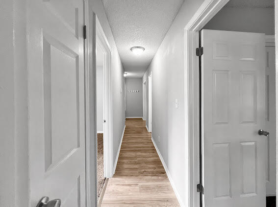 WELLINGTON FOREST - Residential