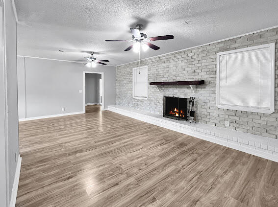 WELLINGTON FOREST - Residential