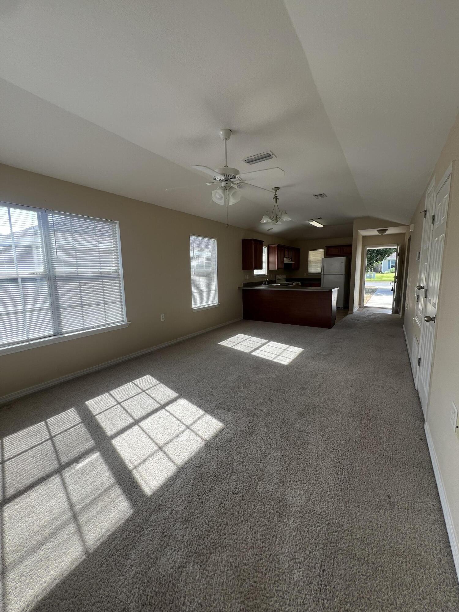 SHADOW LAKES - Residential