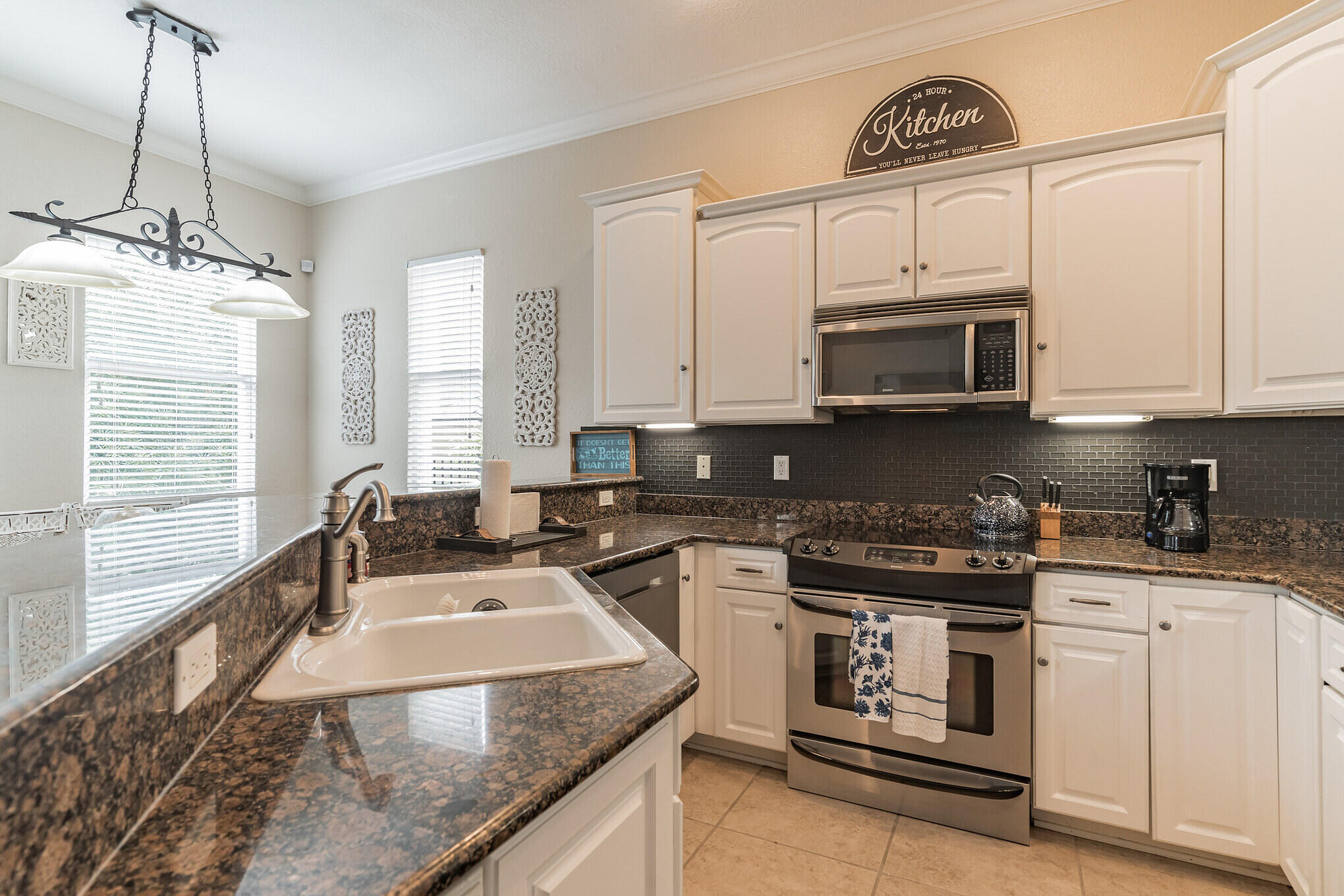 CALUSA BAY S/D - Residential Lease