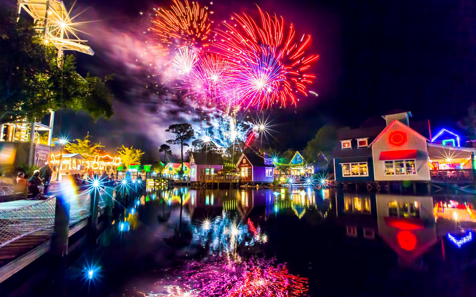 CALUSA BAY S/D - Residential Lease