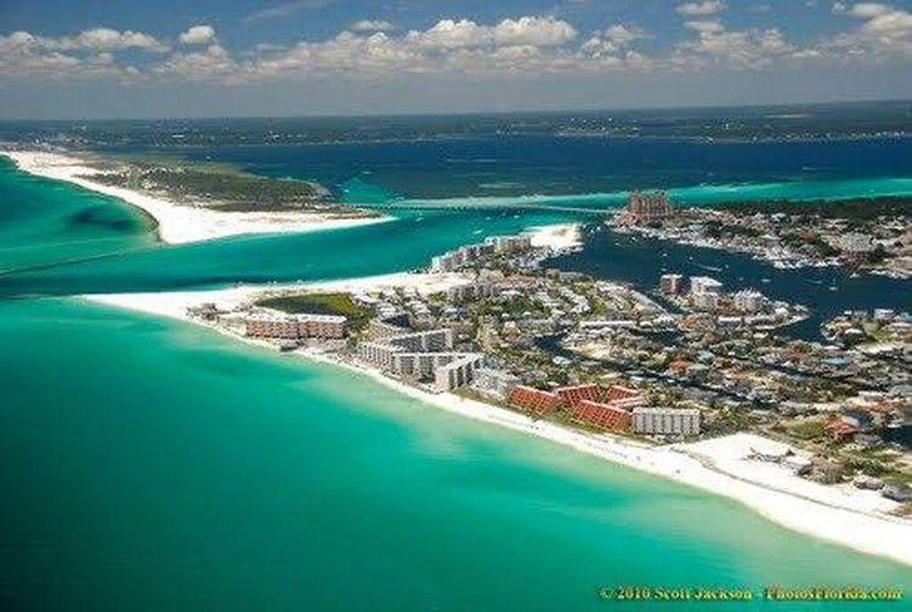 CALUSA BAY S/D - Residential Lease