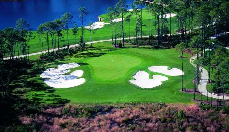 CALUSA BAY S/D - Residential Lease
