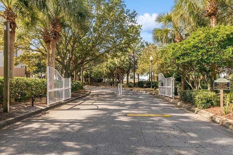 CALUSA BAY S/D - Residential Lease