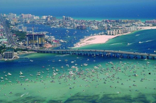 CALUSA BAY S/D - Residential Lease
