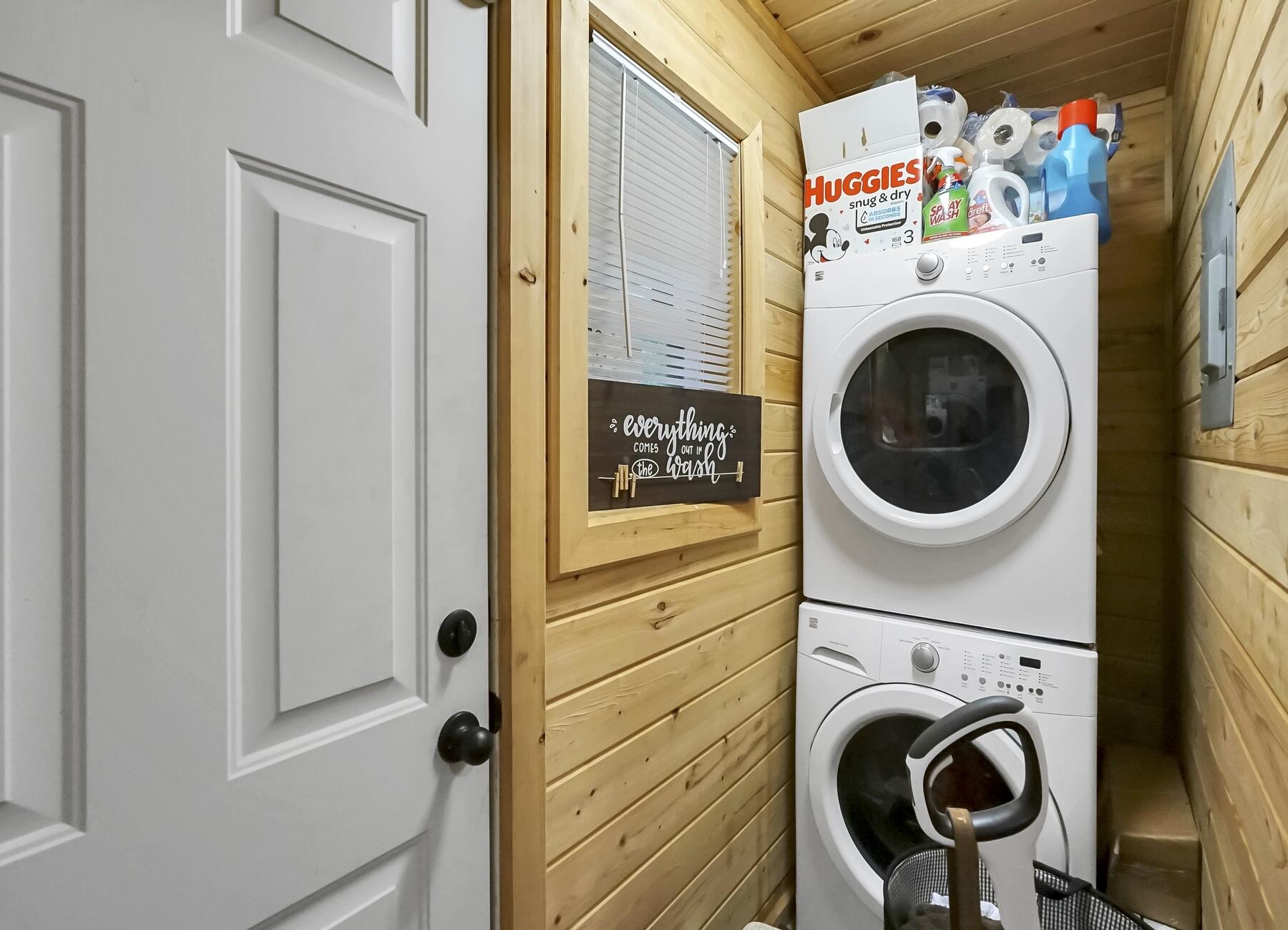 Riley Way - Residential