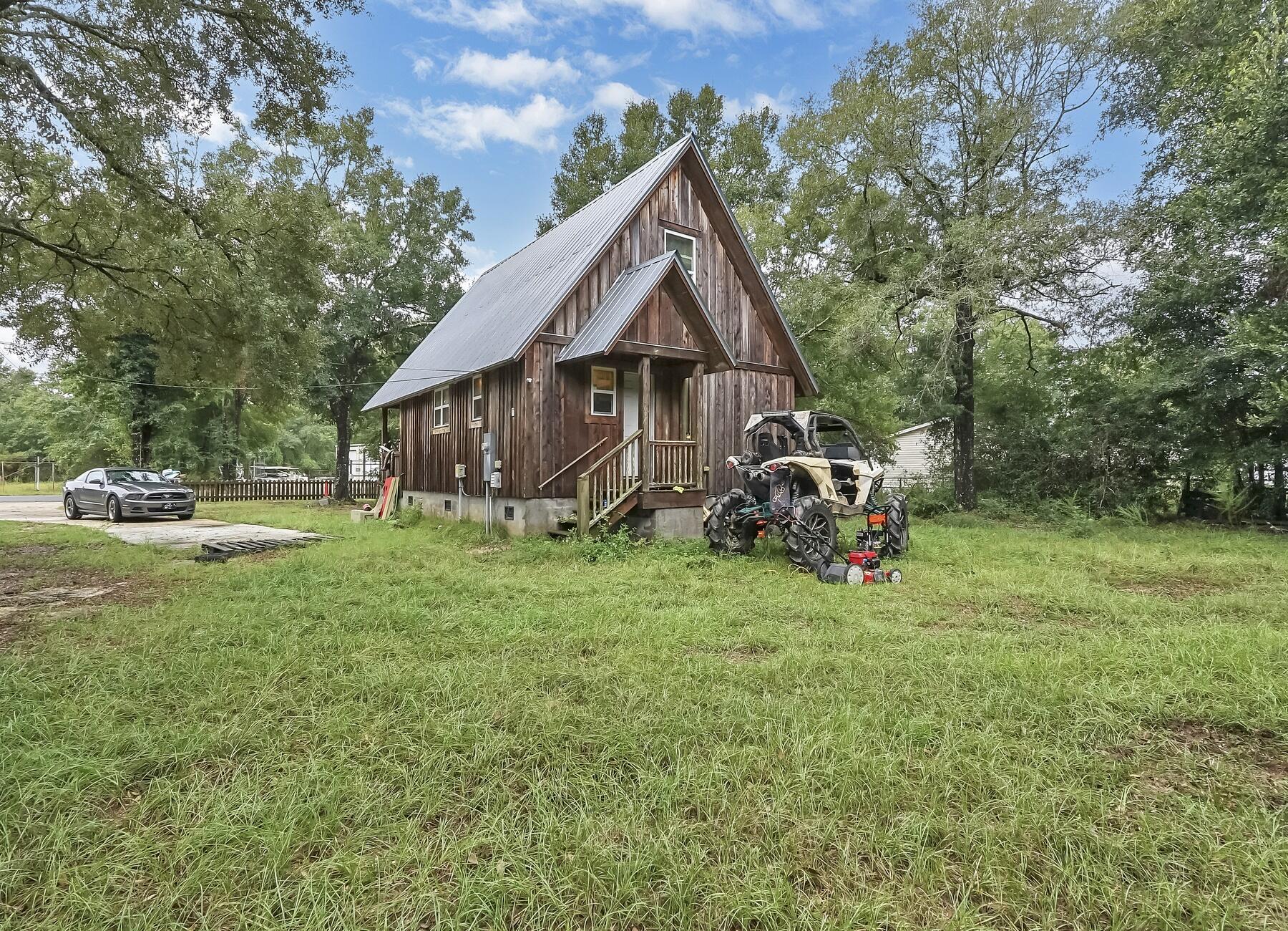 Riley Way - Residential