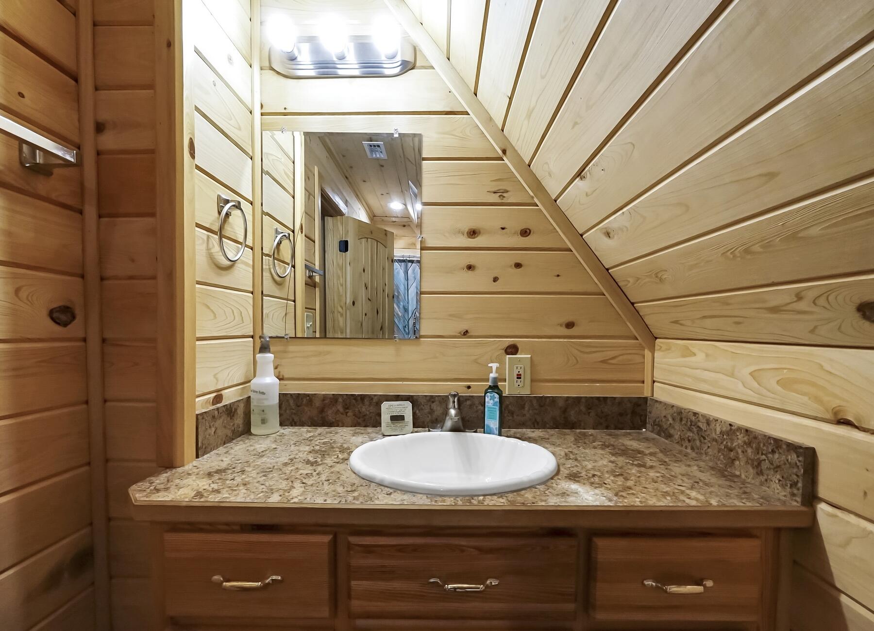 Riley Way - Residential