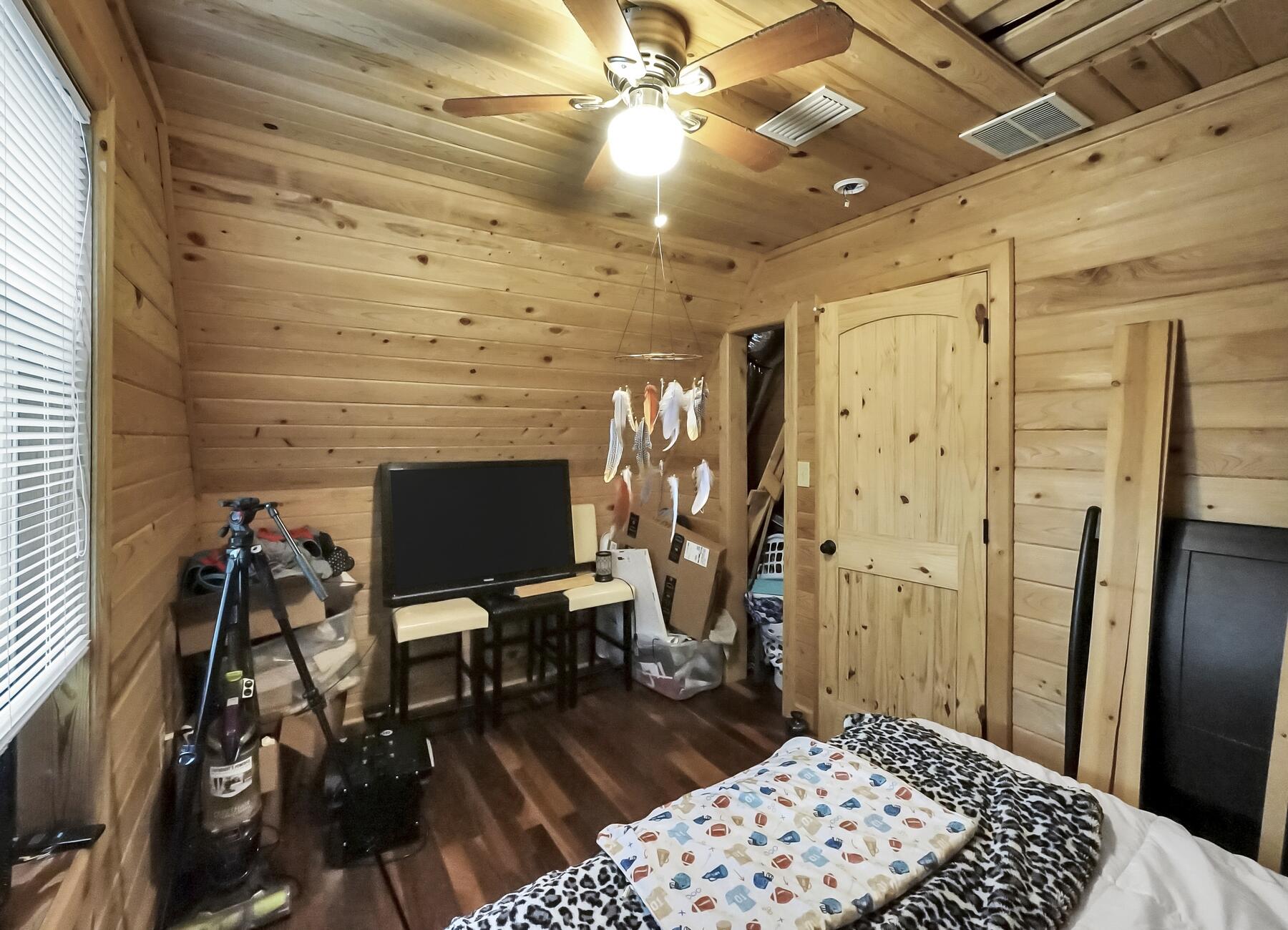 Riley Way - Residential