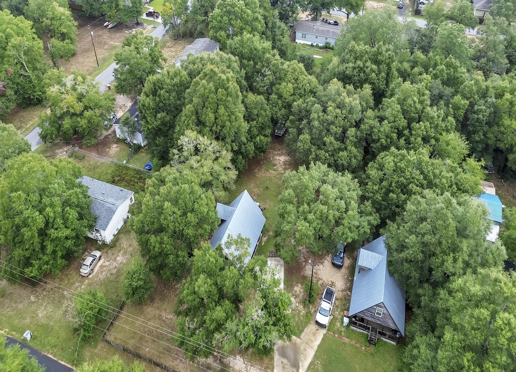 Riley Way - Residential