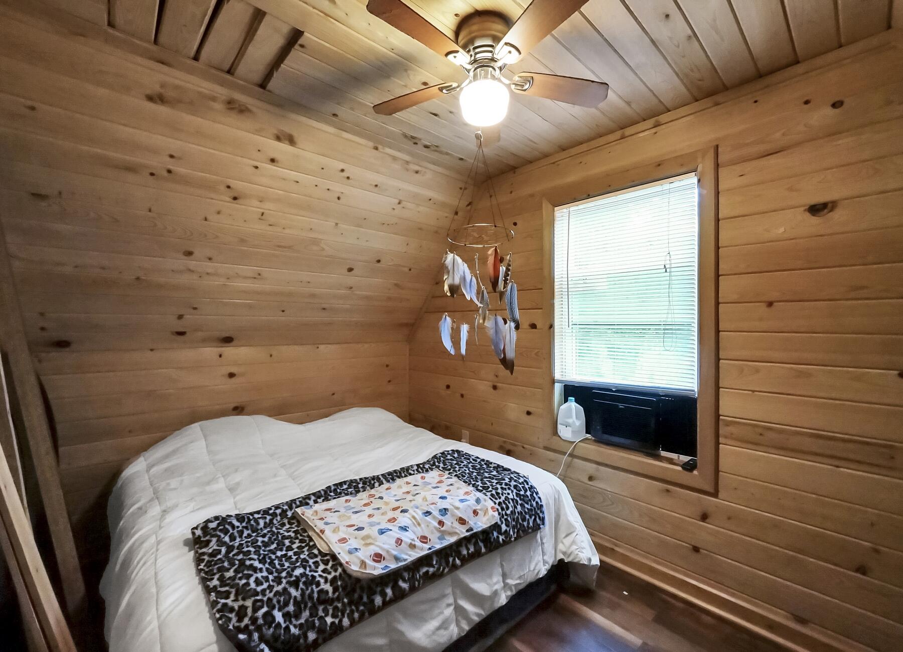 Riley Way - Residential