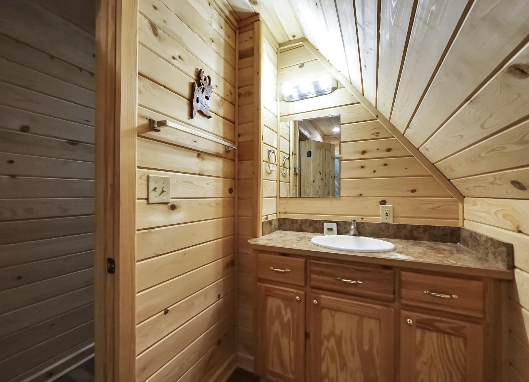 Riley Way - Residential