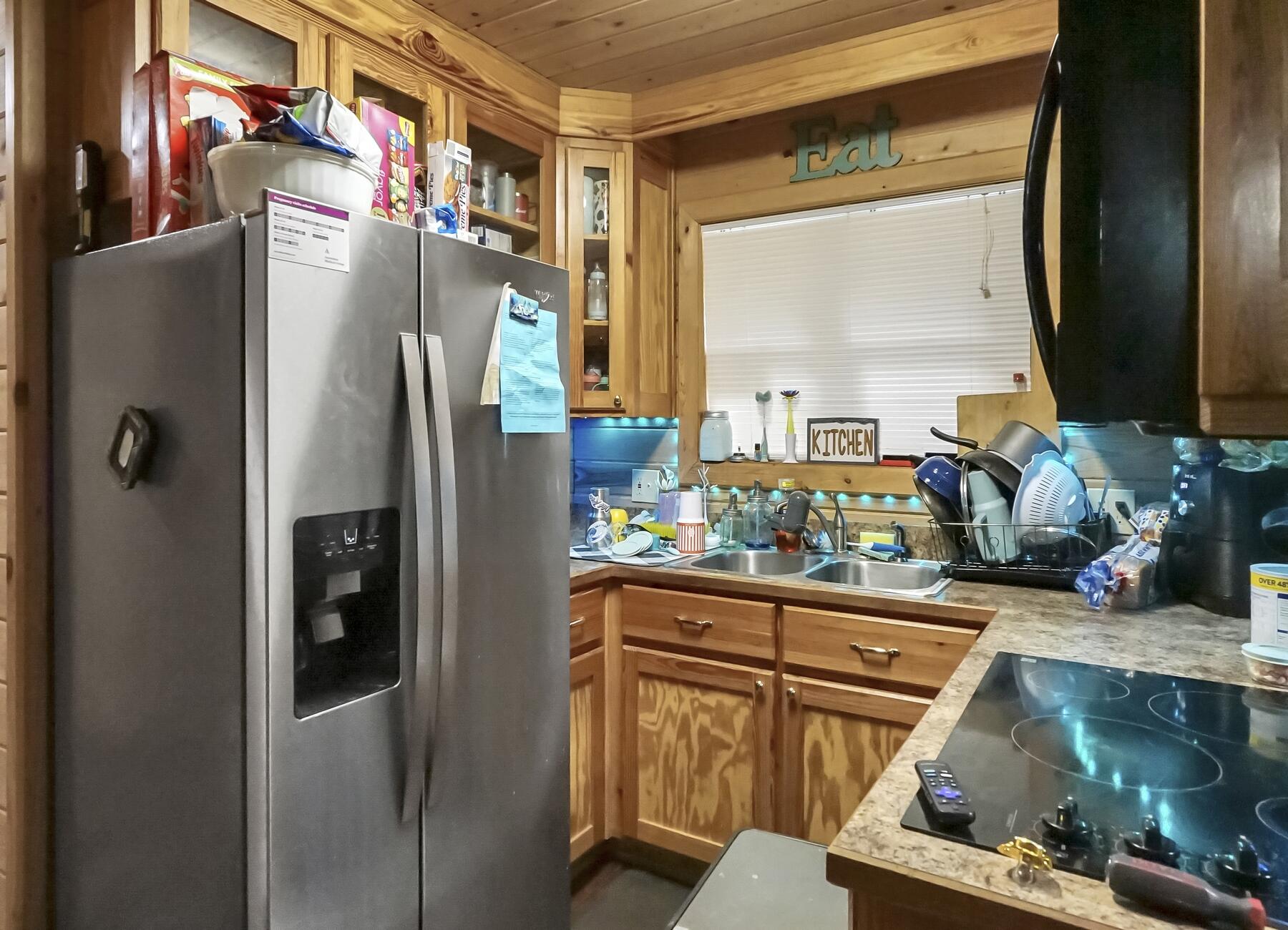 Riley Way - Residential