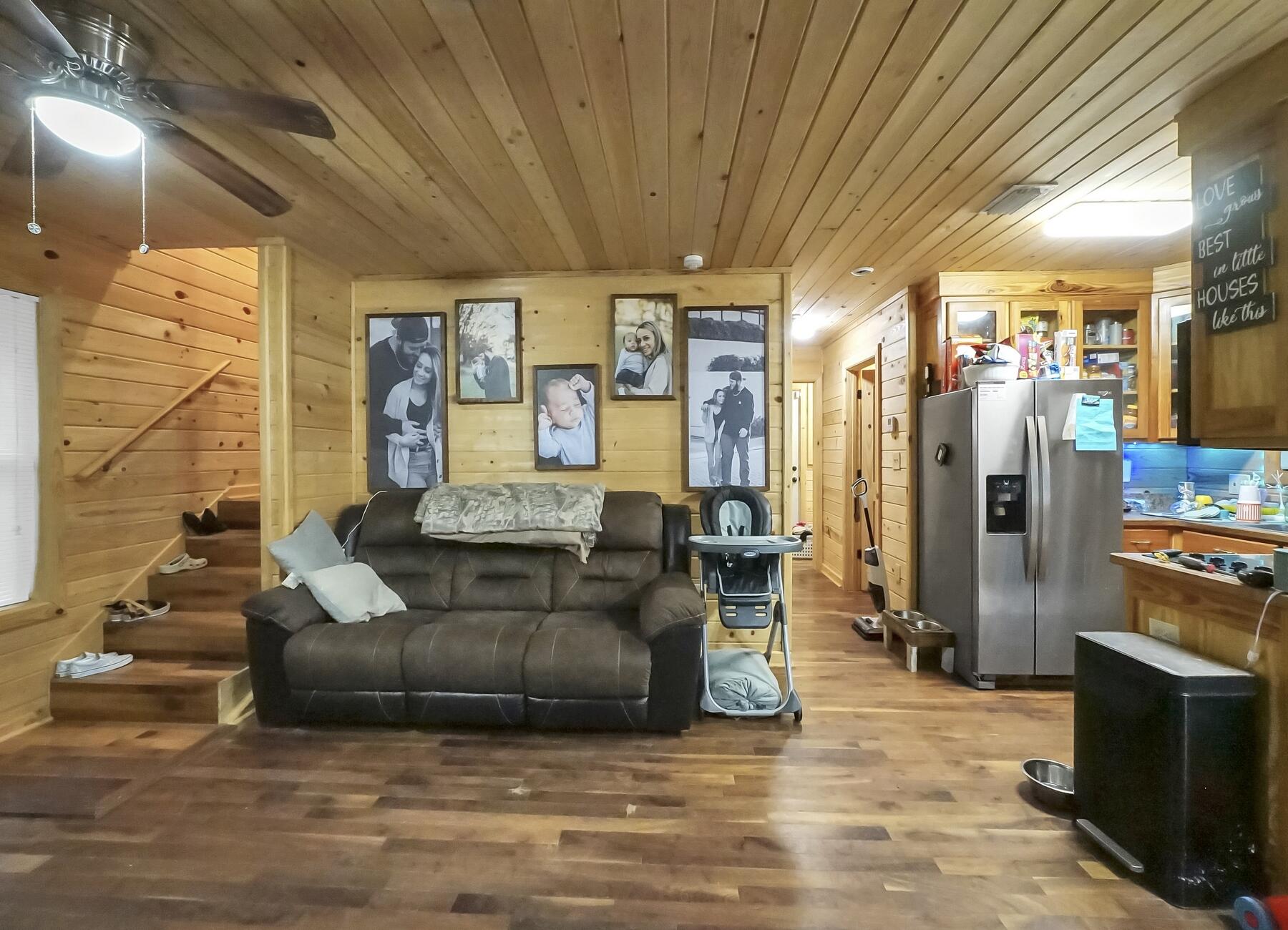 Riley Way - Residential