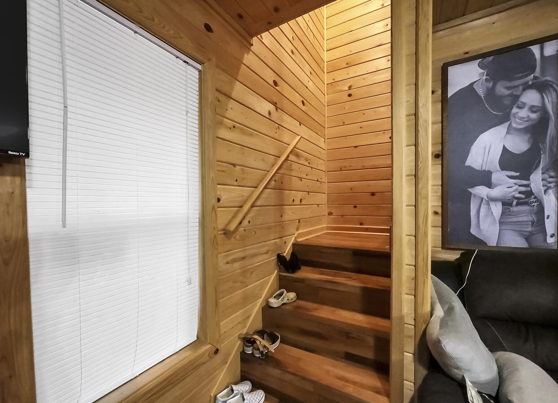 Riley Way - Residential