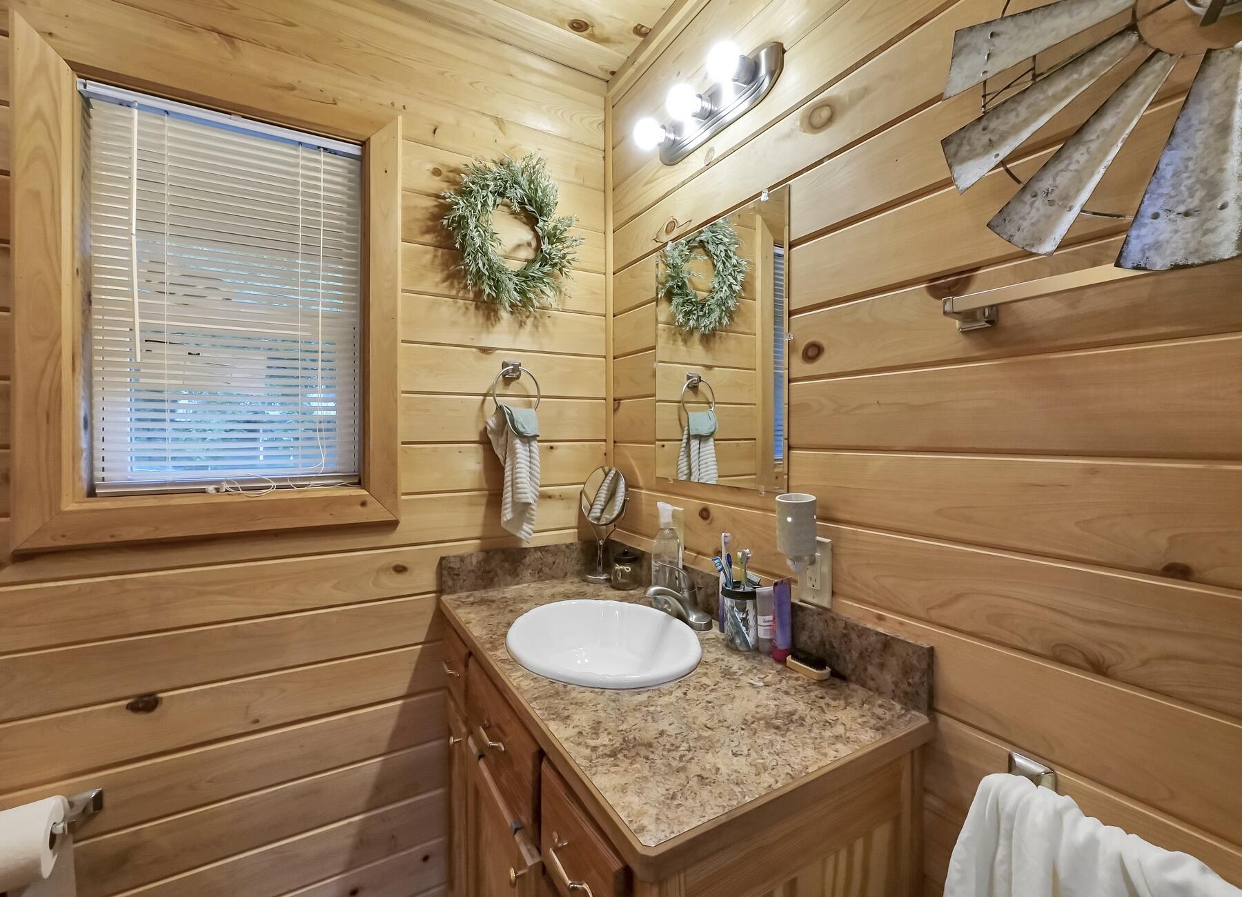 Riley Way - Residential