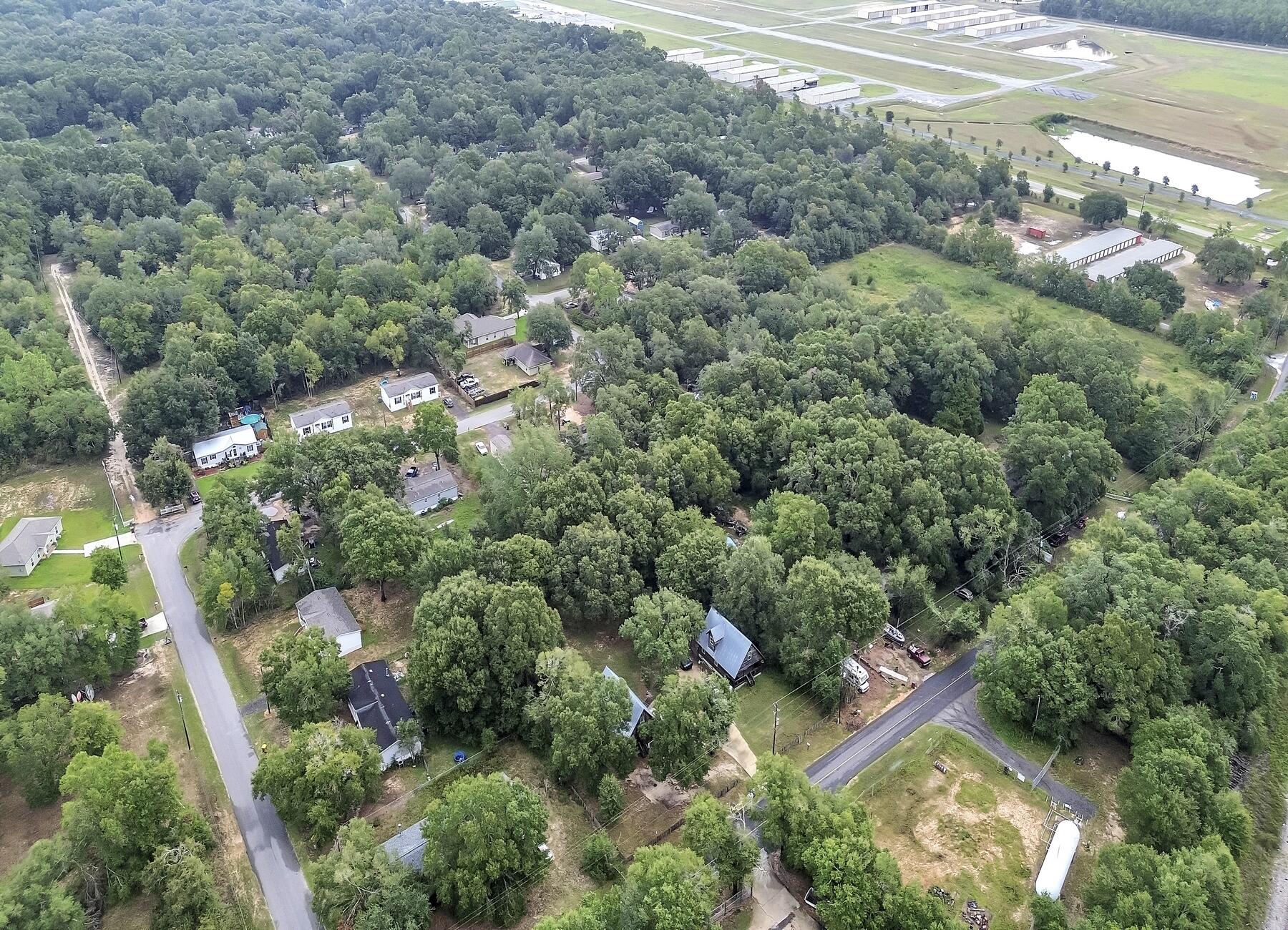 Riley Way - Residential