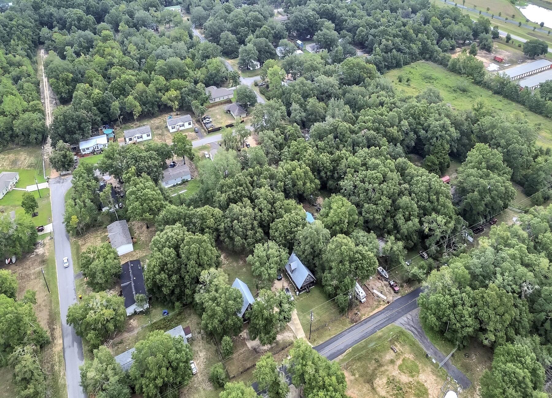 Riley Way - Residential