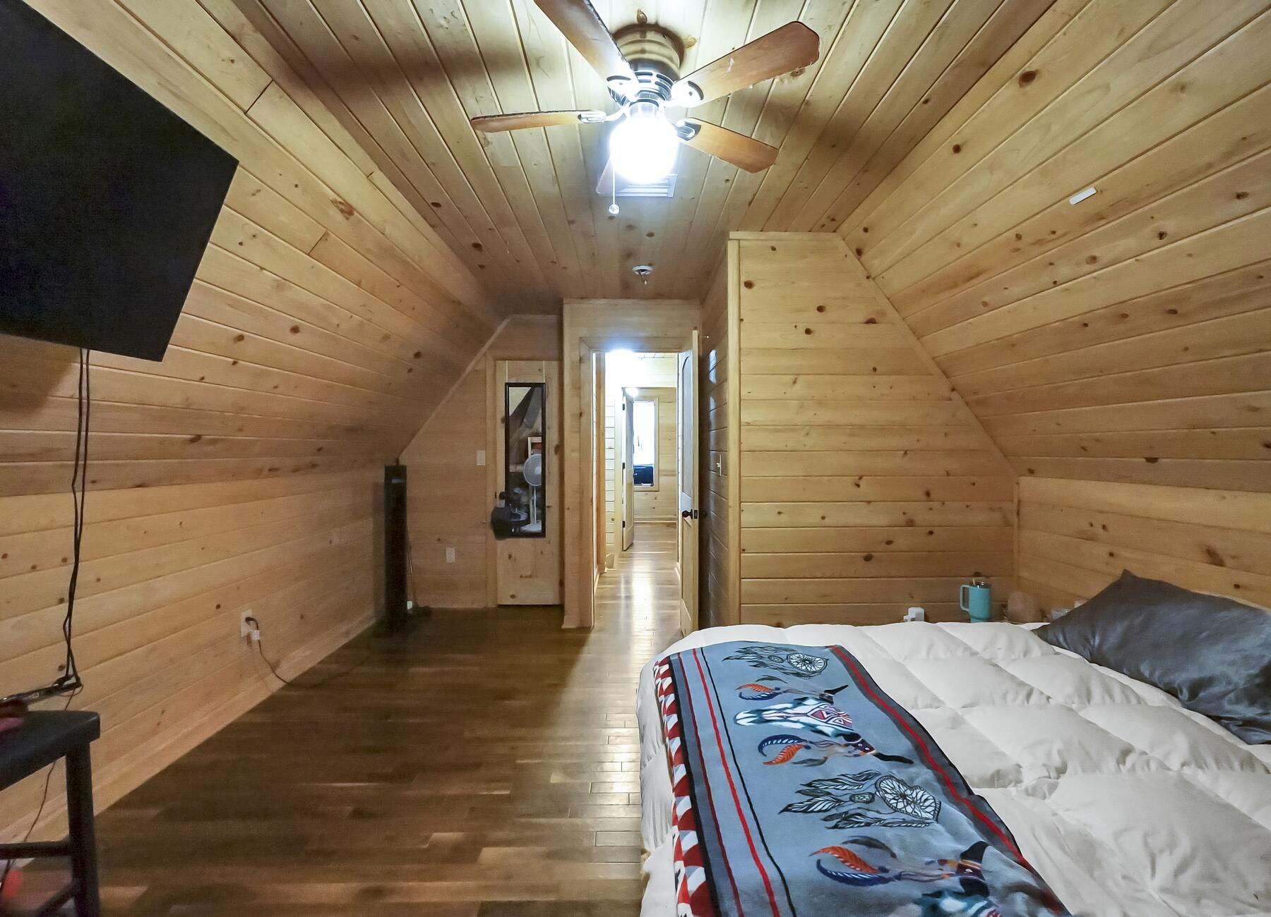 Riley Way - Residential