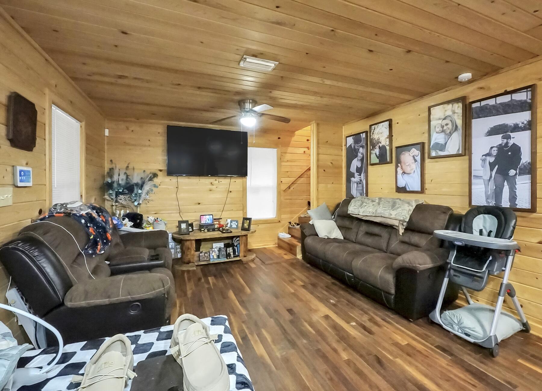 Riley Way - Residential