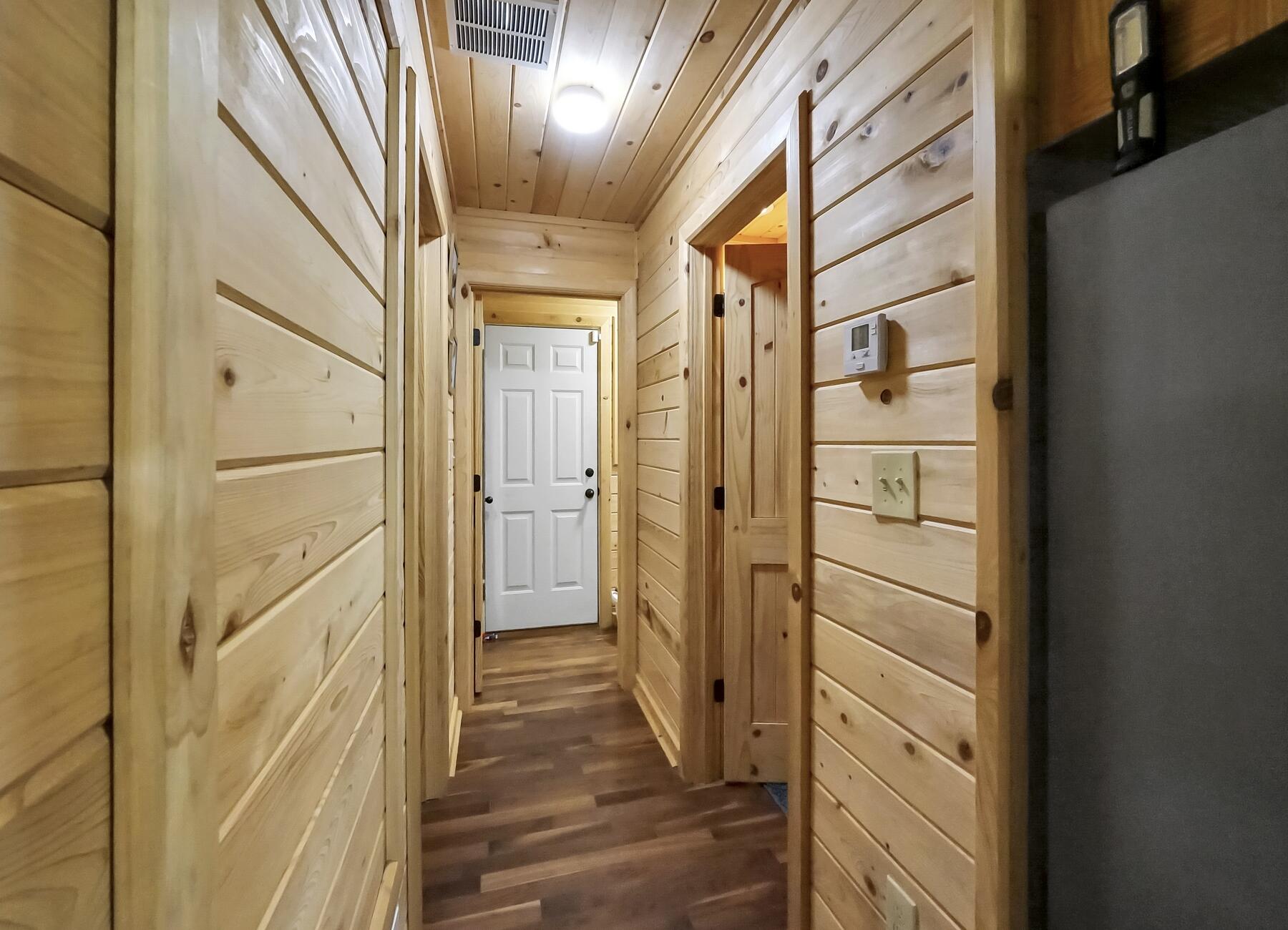 Riley Way - Residential