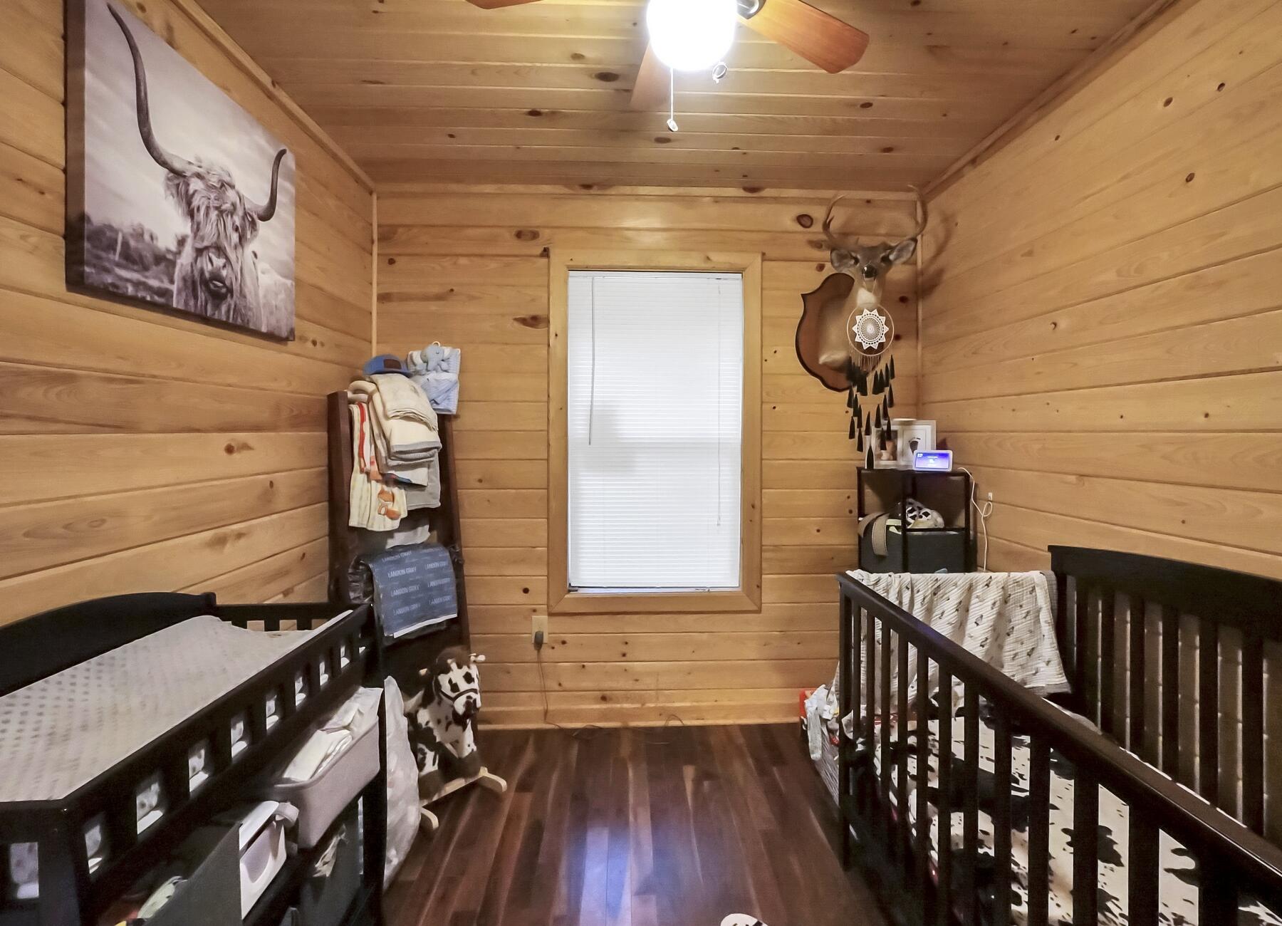 Riley Way - Residential