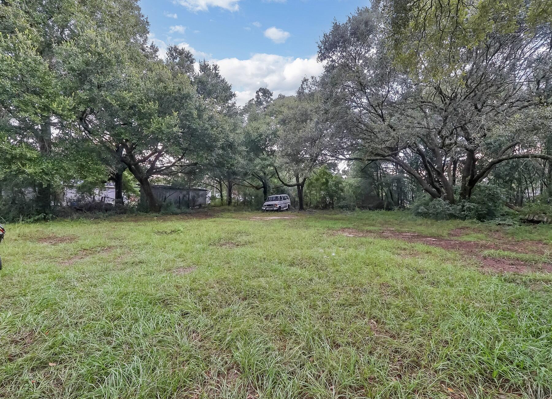 Riley Way - Residential