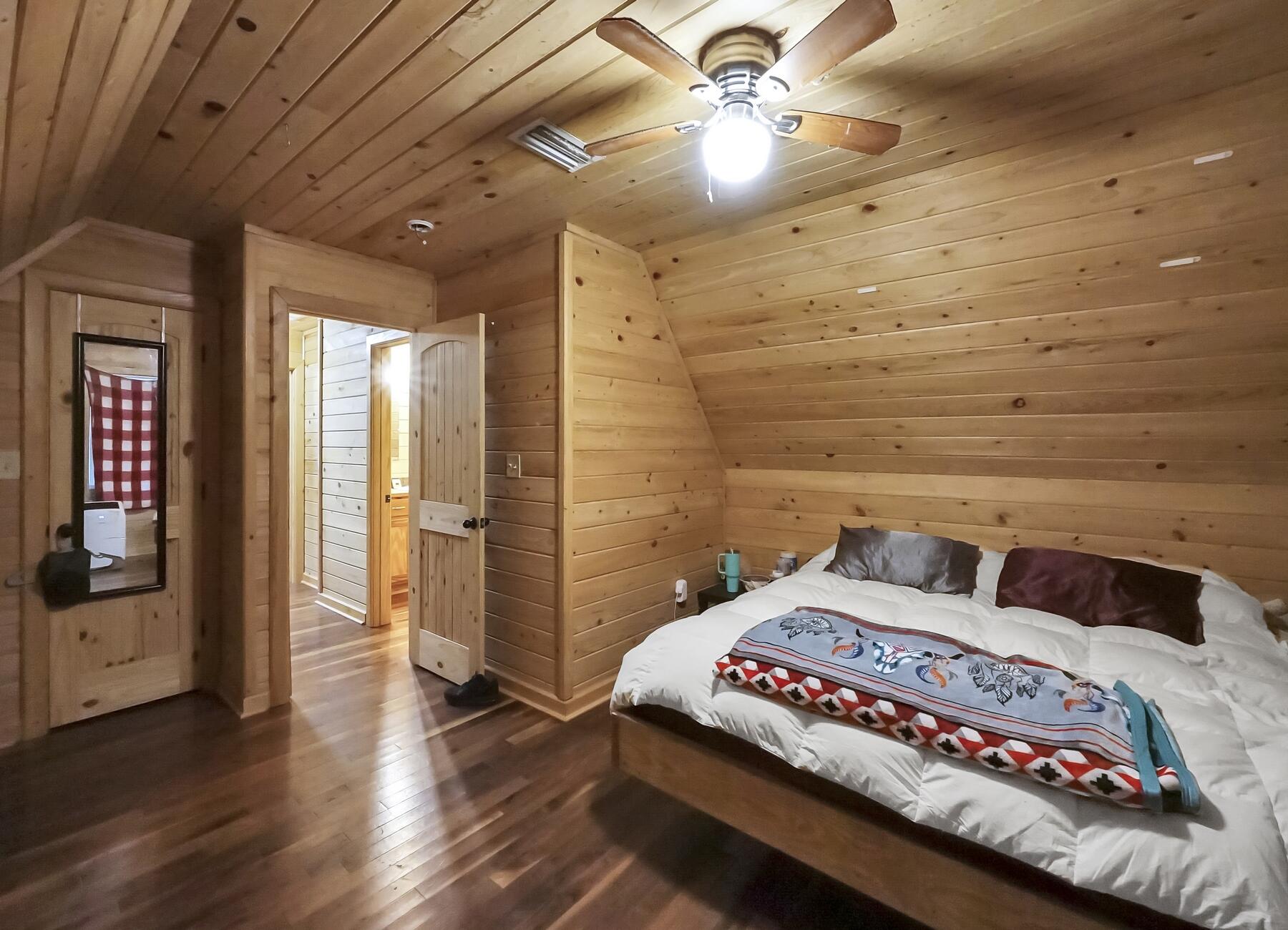 Riley Way - Residential