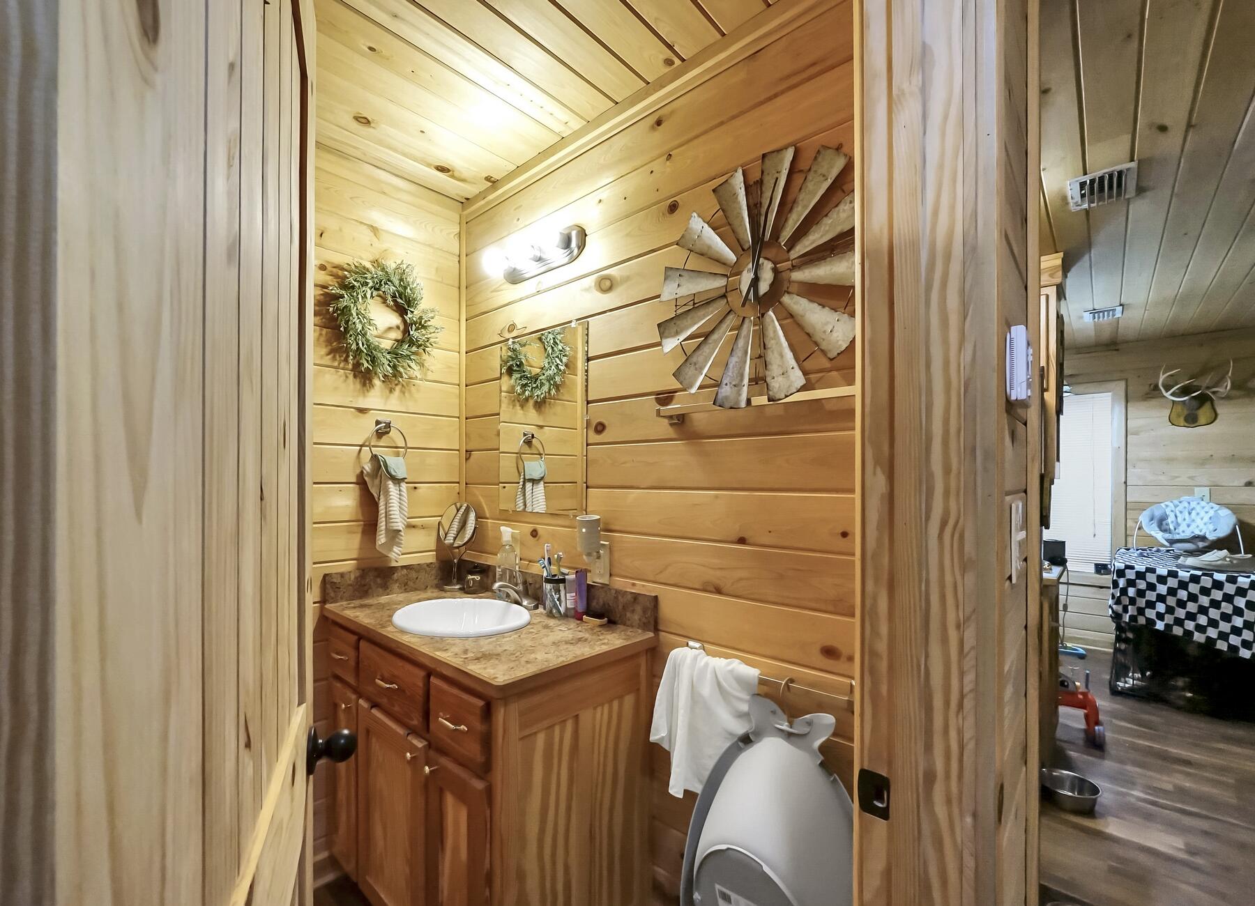 Riley Way - Residential