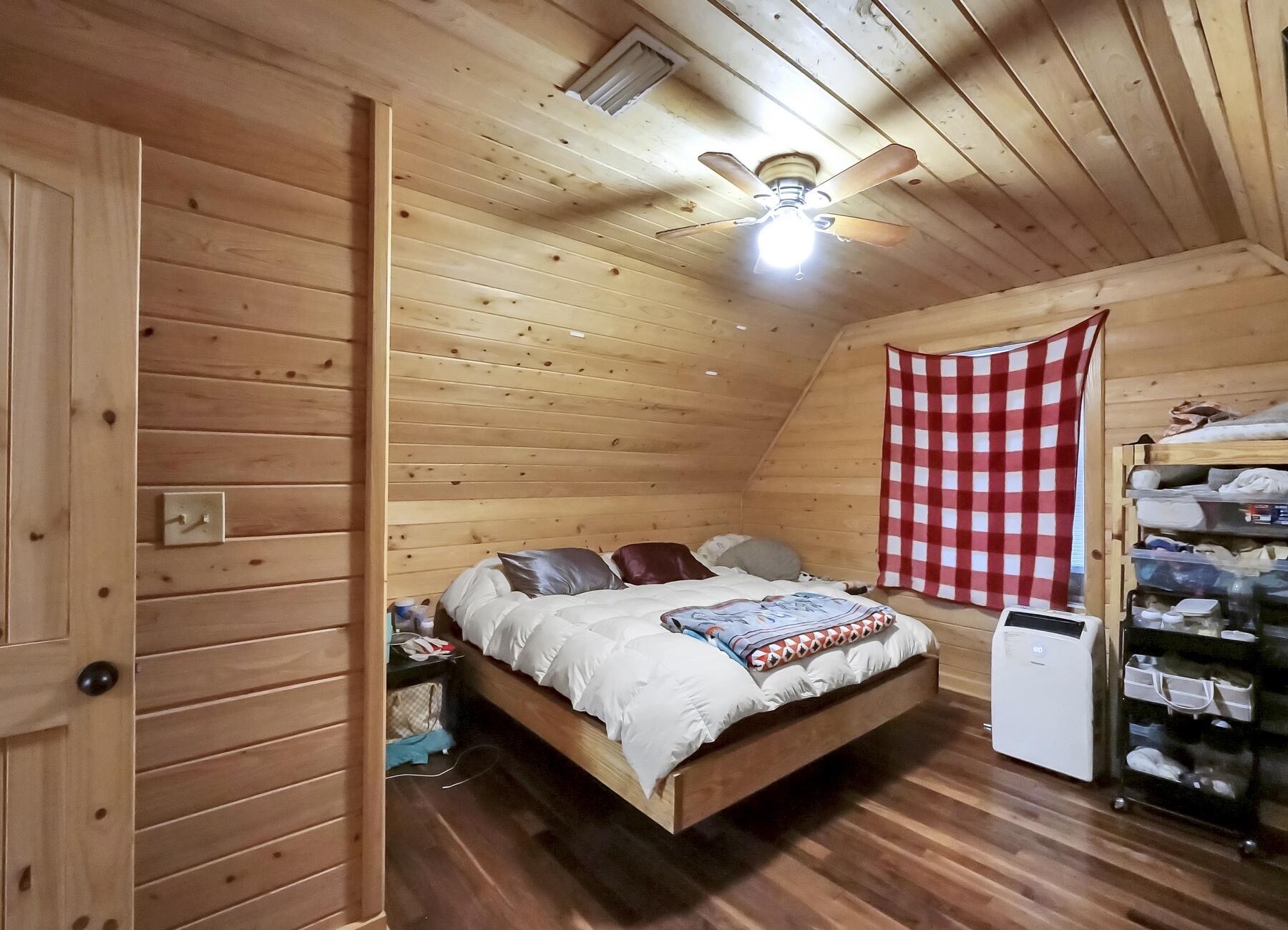 Riley Way - Residential