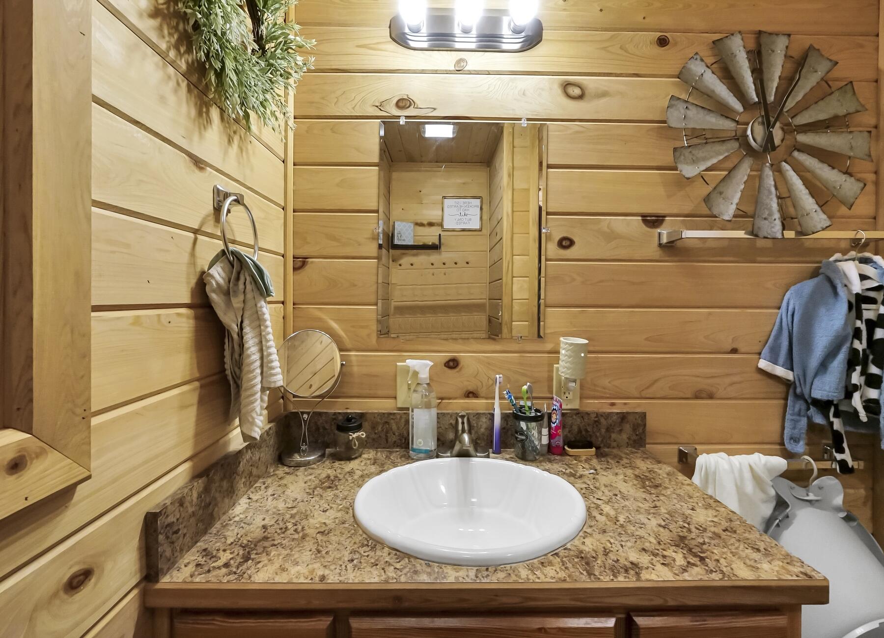 Riley Way - Residential