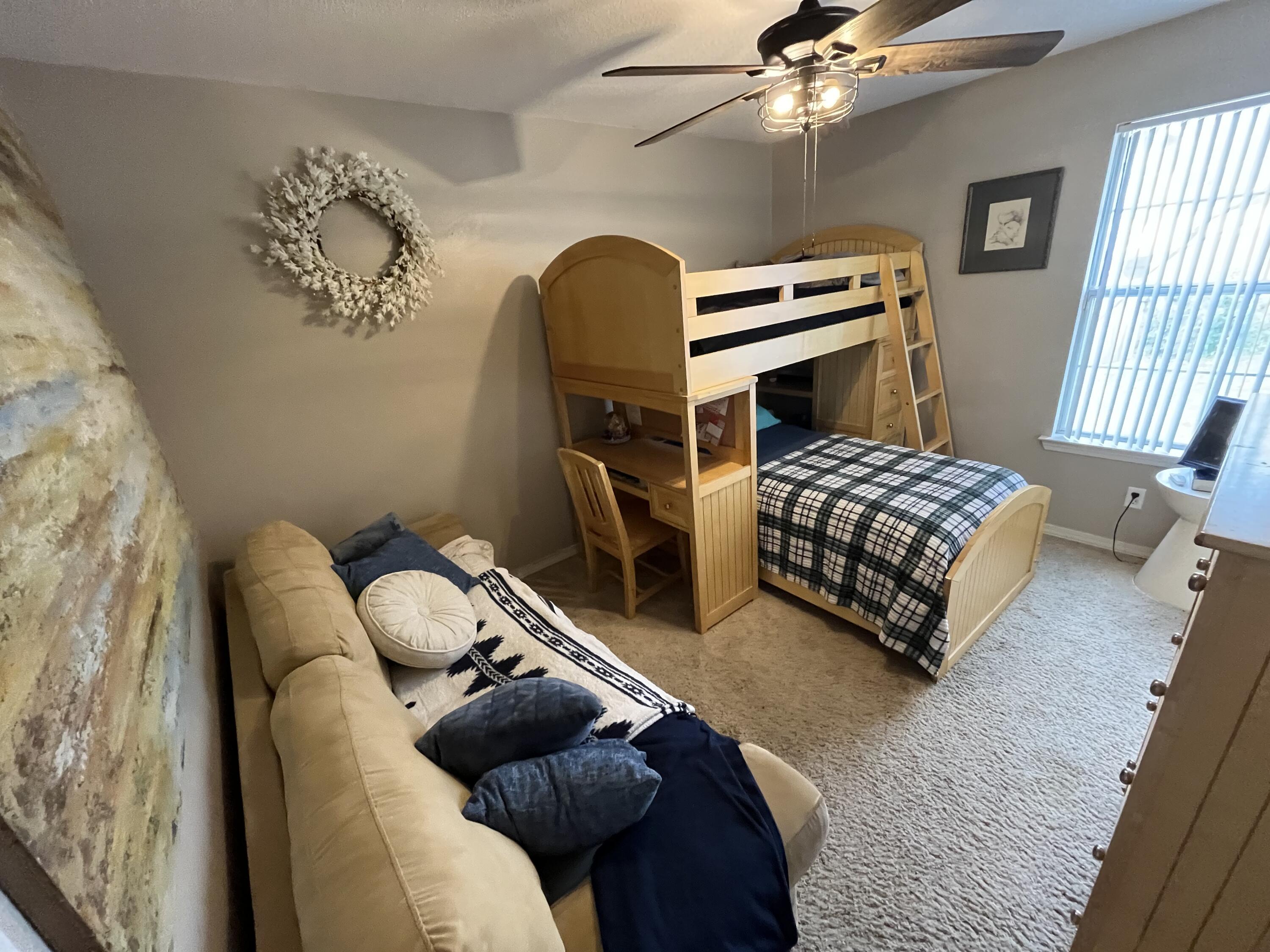 CREEKSIDE - Residential Lease