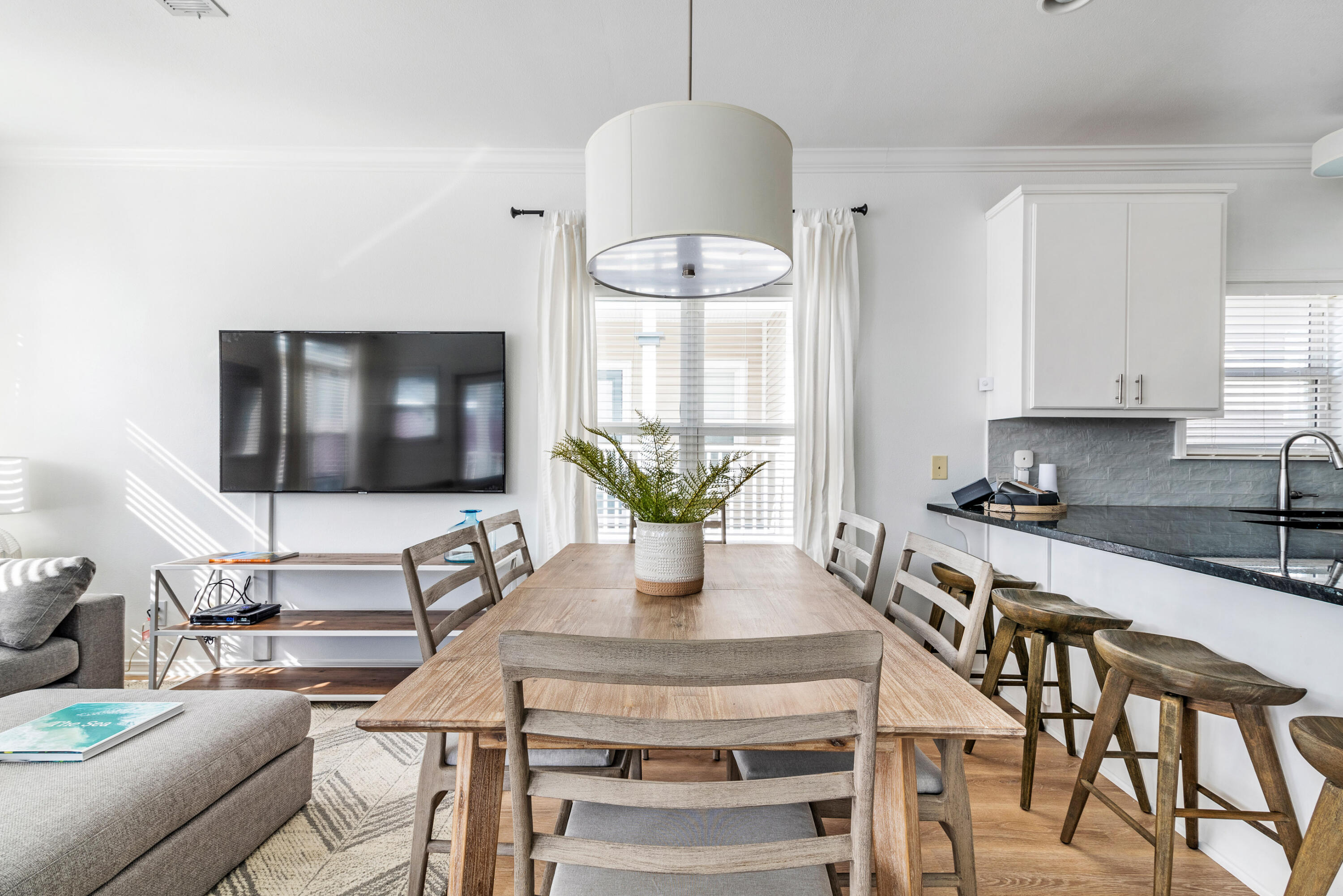 GULFSIDE COTTAGES - Residential