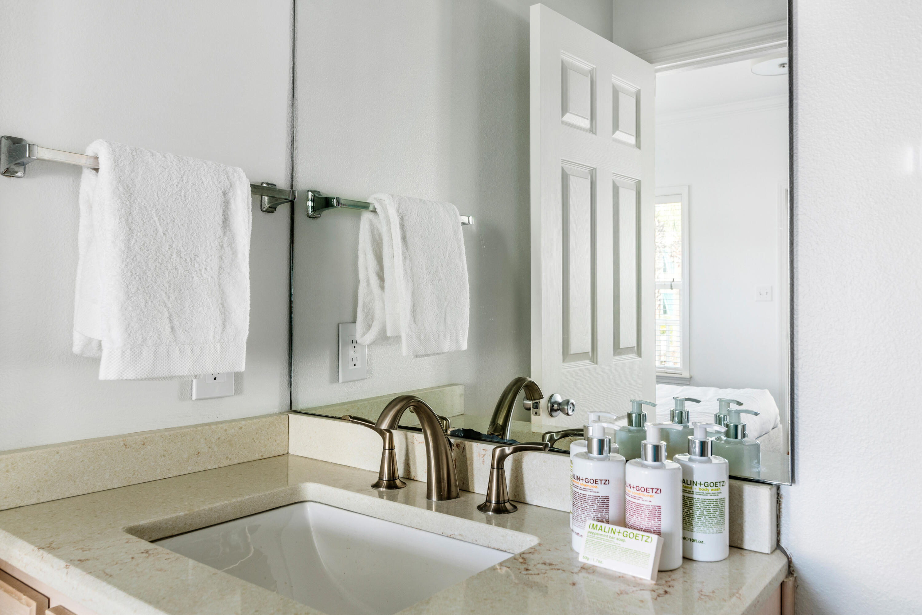 GULFSIDE COTTAGES - Residential