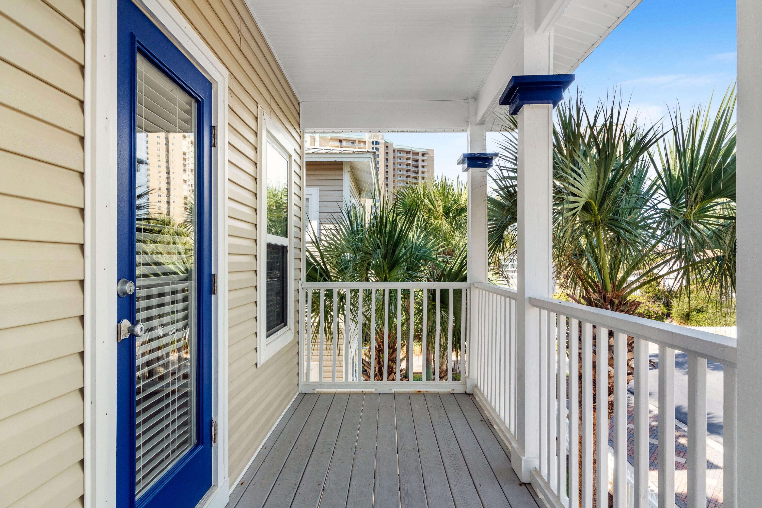 GULFSIDE COTTAGES - Residential