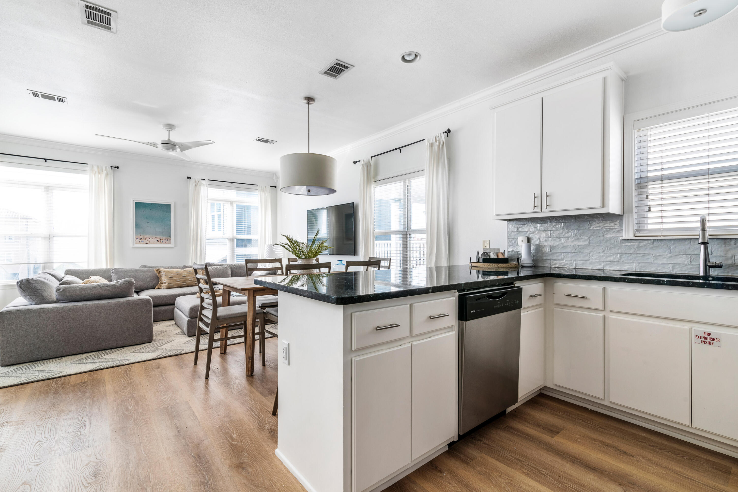 GULFSIDE COTTAGES - Residential