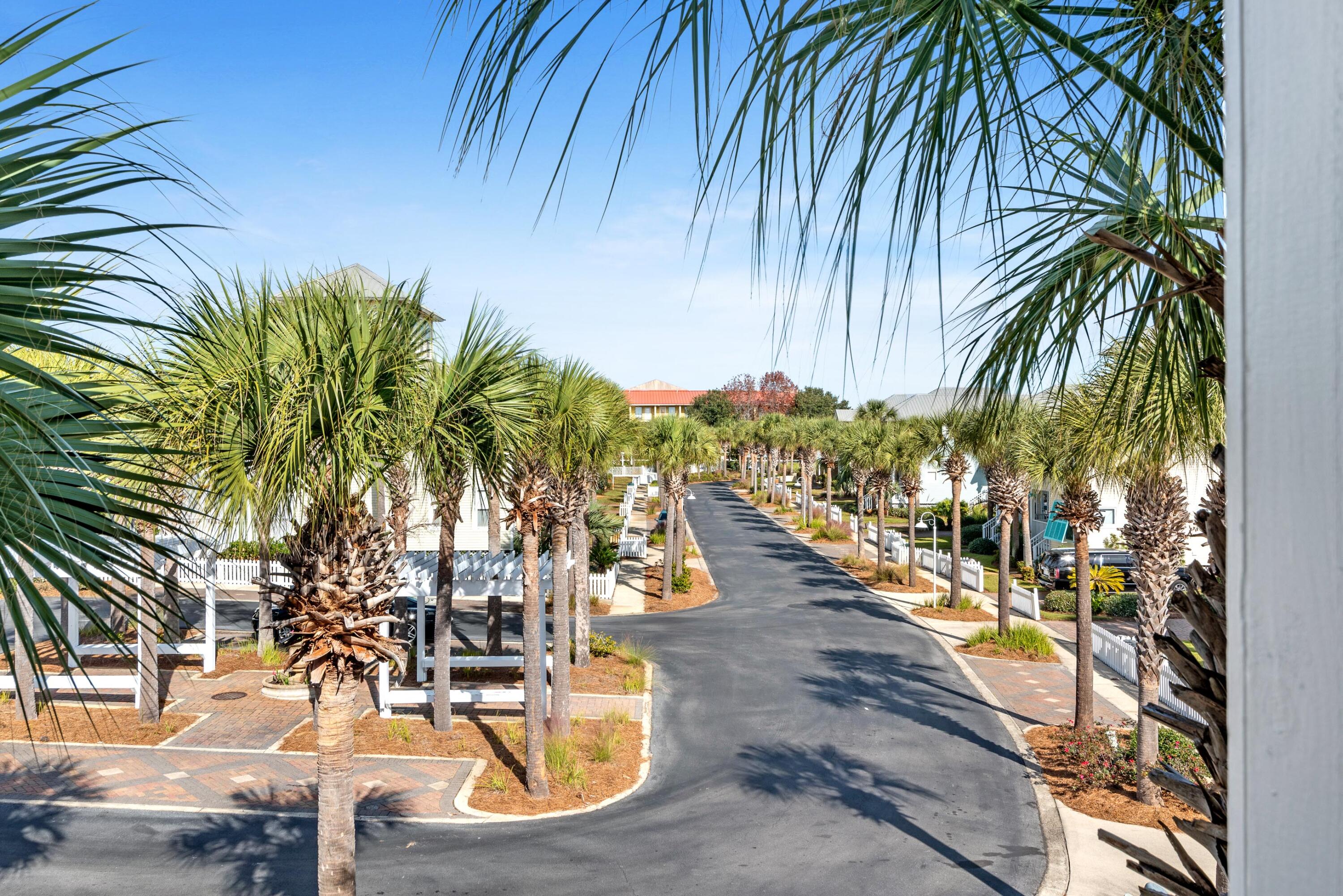 GULFSIDE COTTAGES - Residential