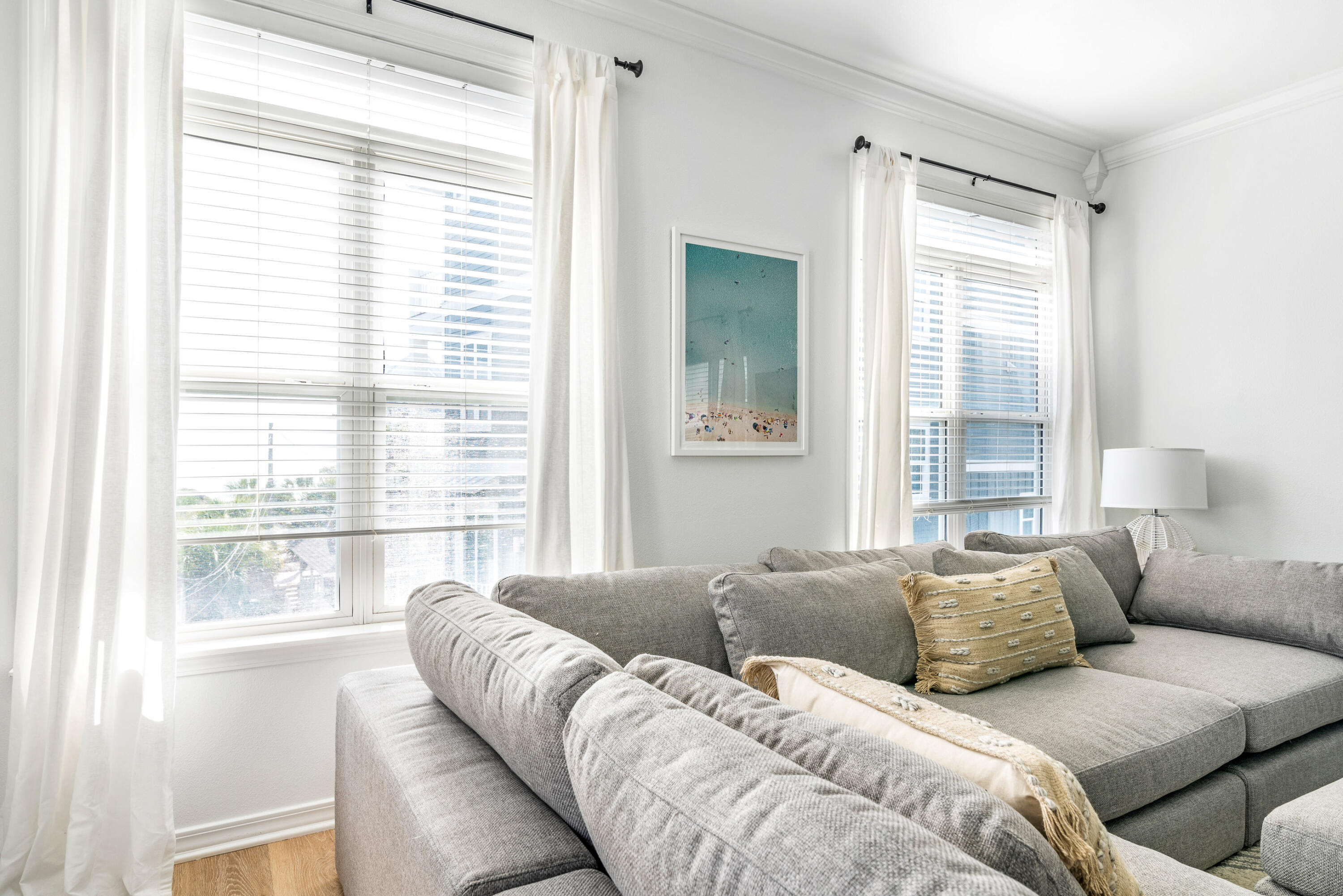 GULFSIDE COTTAGES - Residential