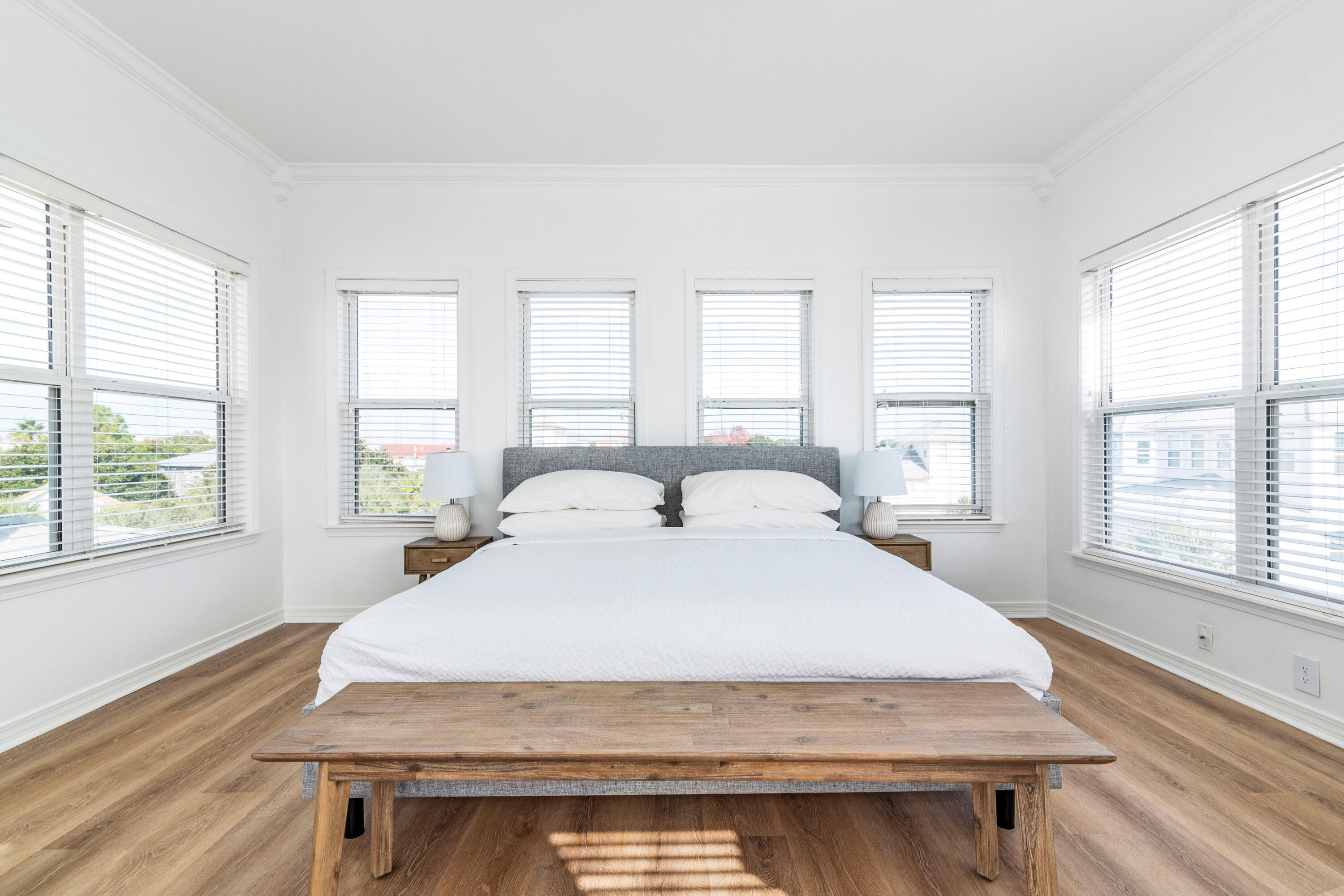 GULFSIDE COTTAGES - Residential