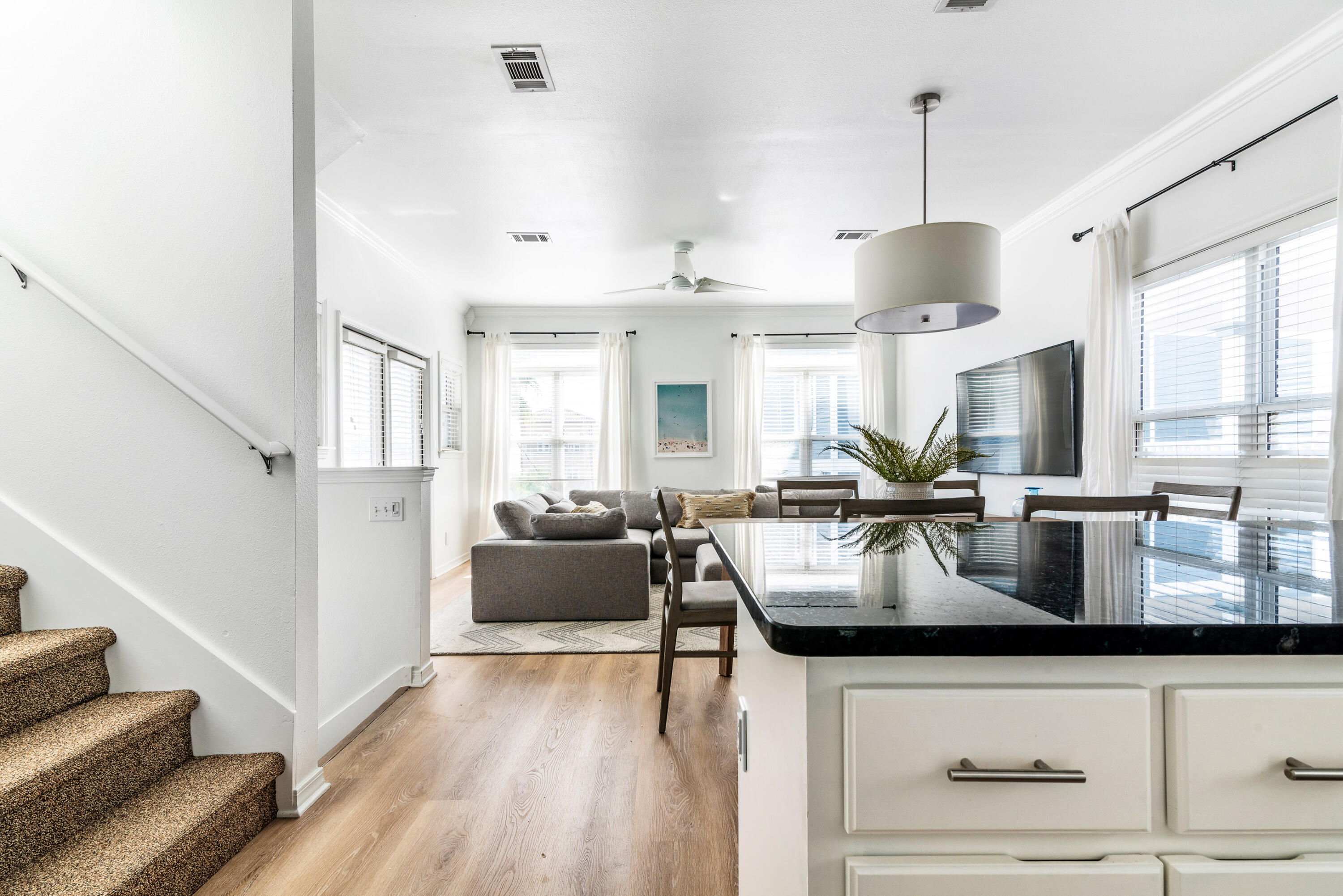 GULFSIDE COTTAGES - Residential