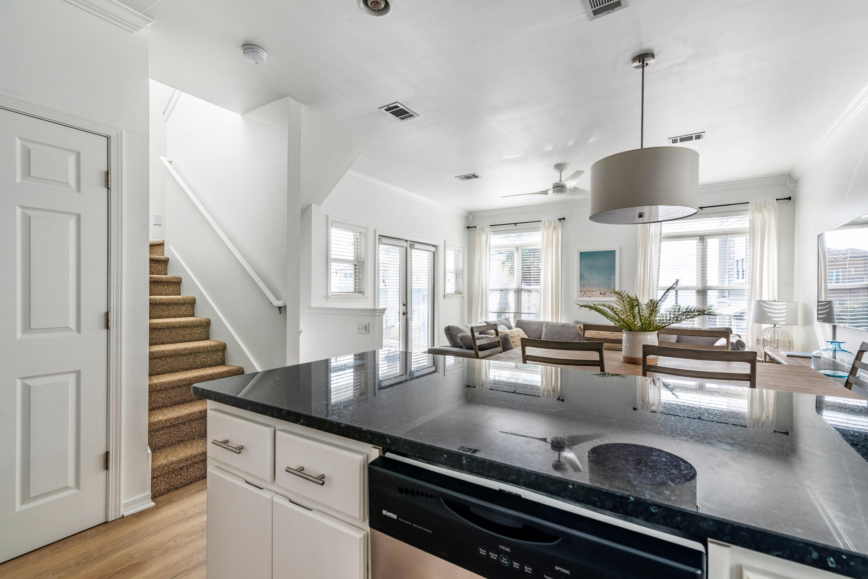 GULFSIDE COTTAGES - Residential