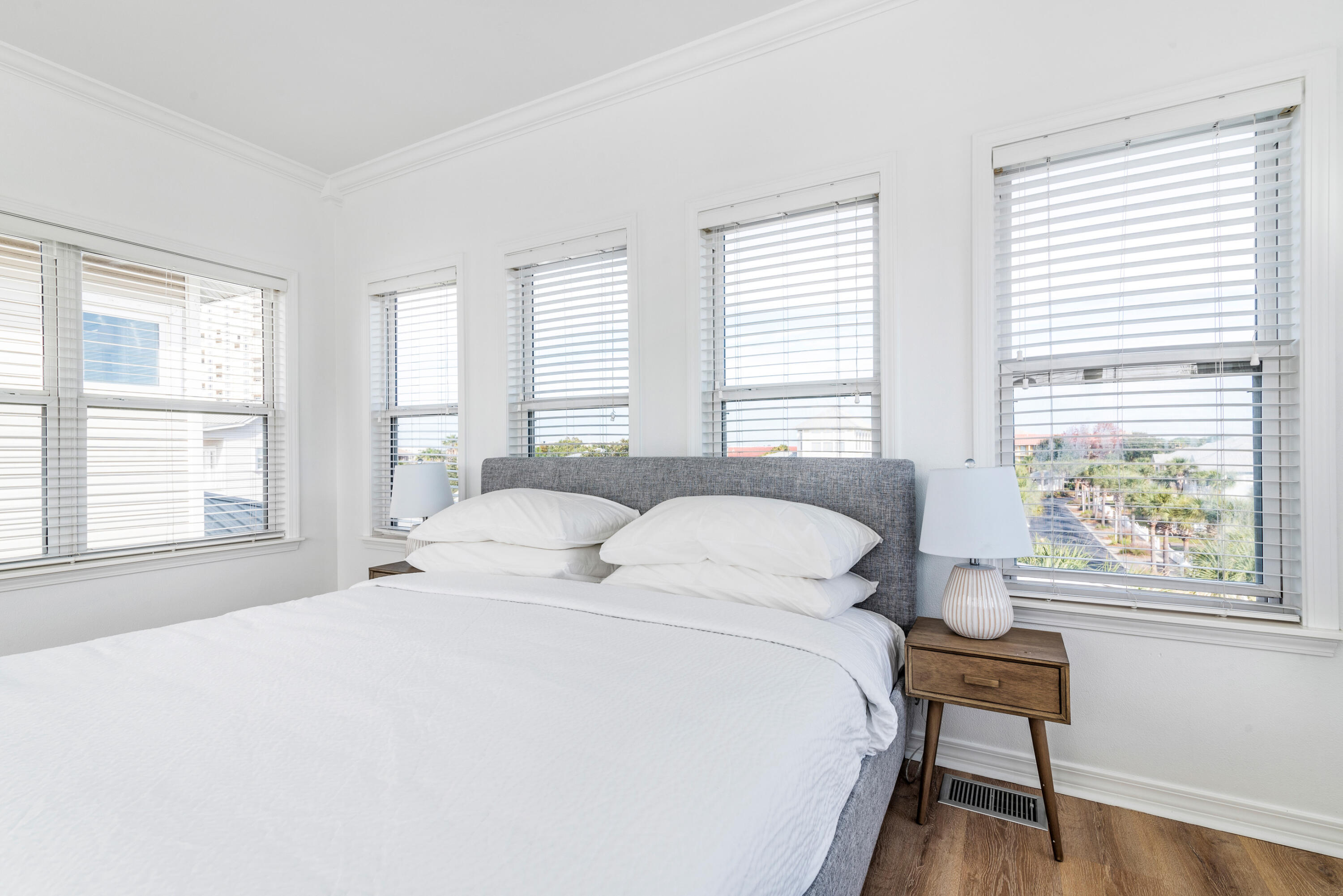 GULFSIDE COTTAGES - Residential