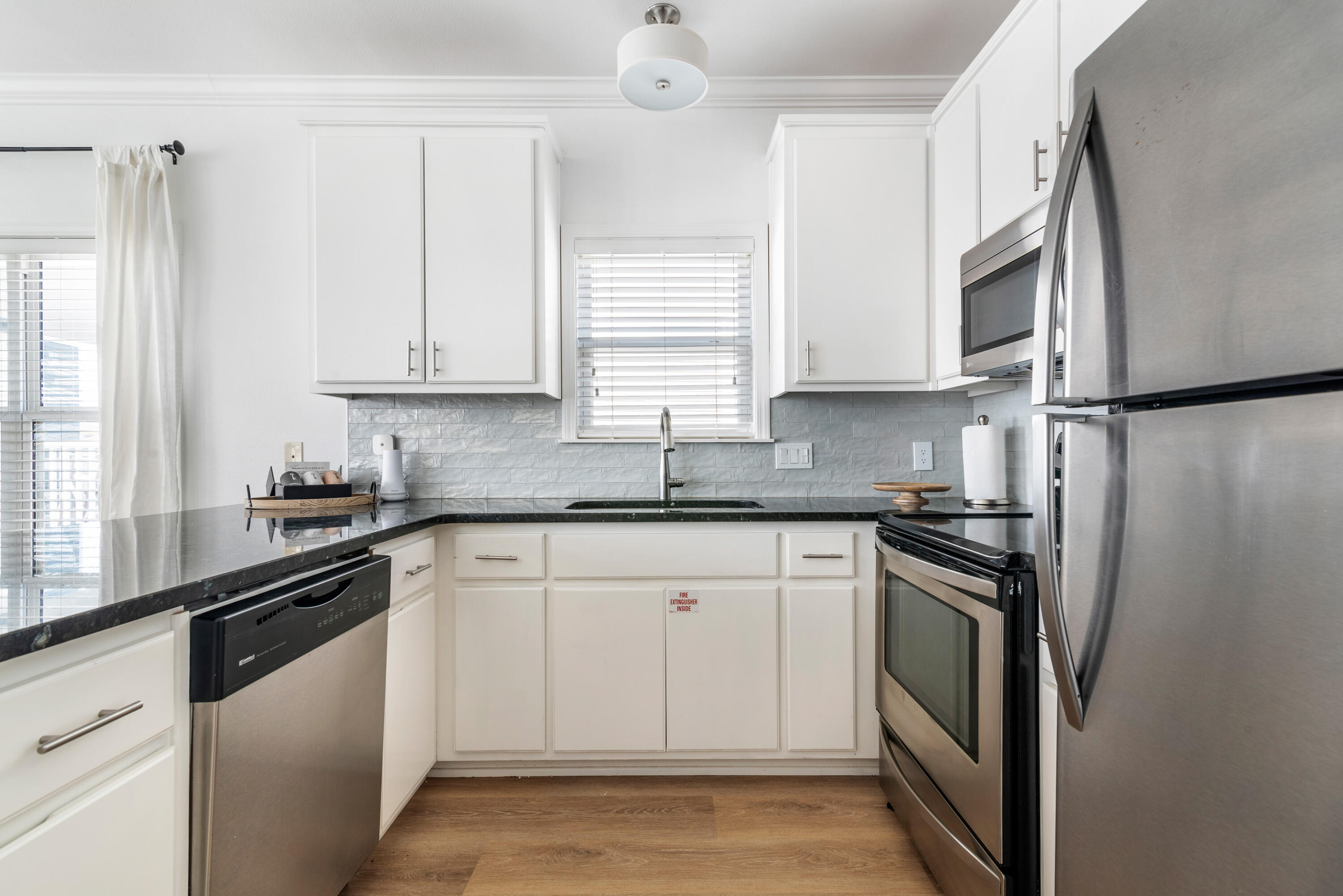 GULFSIDE COTTAGES - Residential
