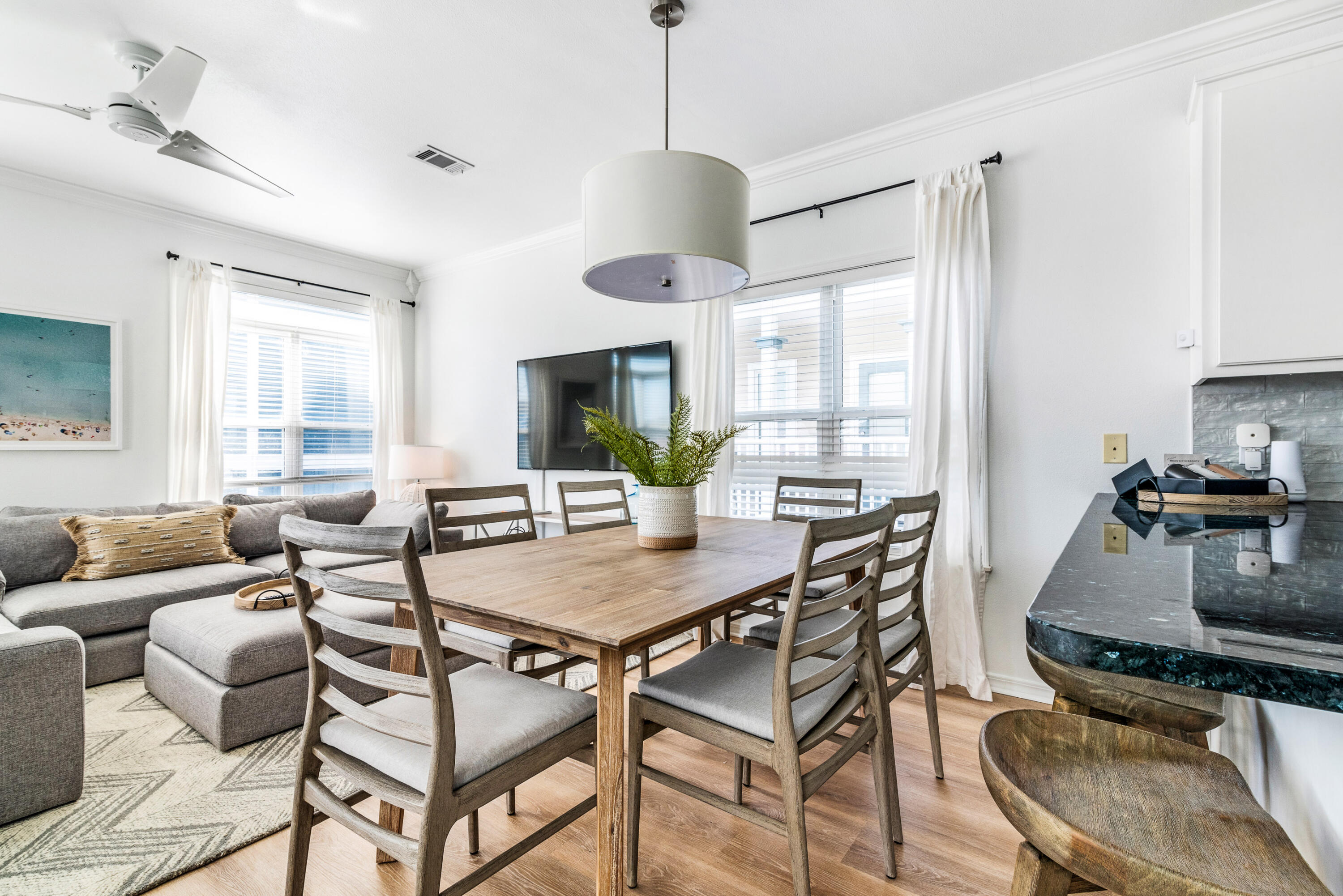 GULFSIDE COTTAGES - Residential