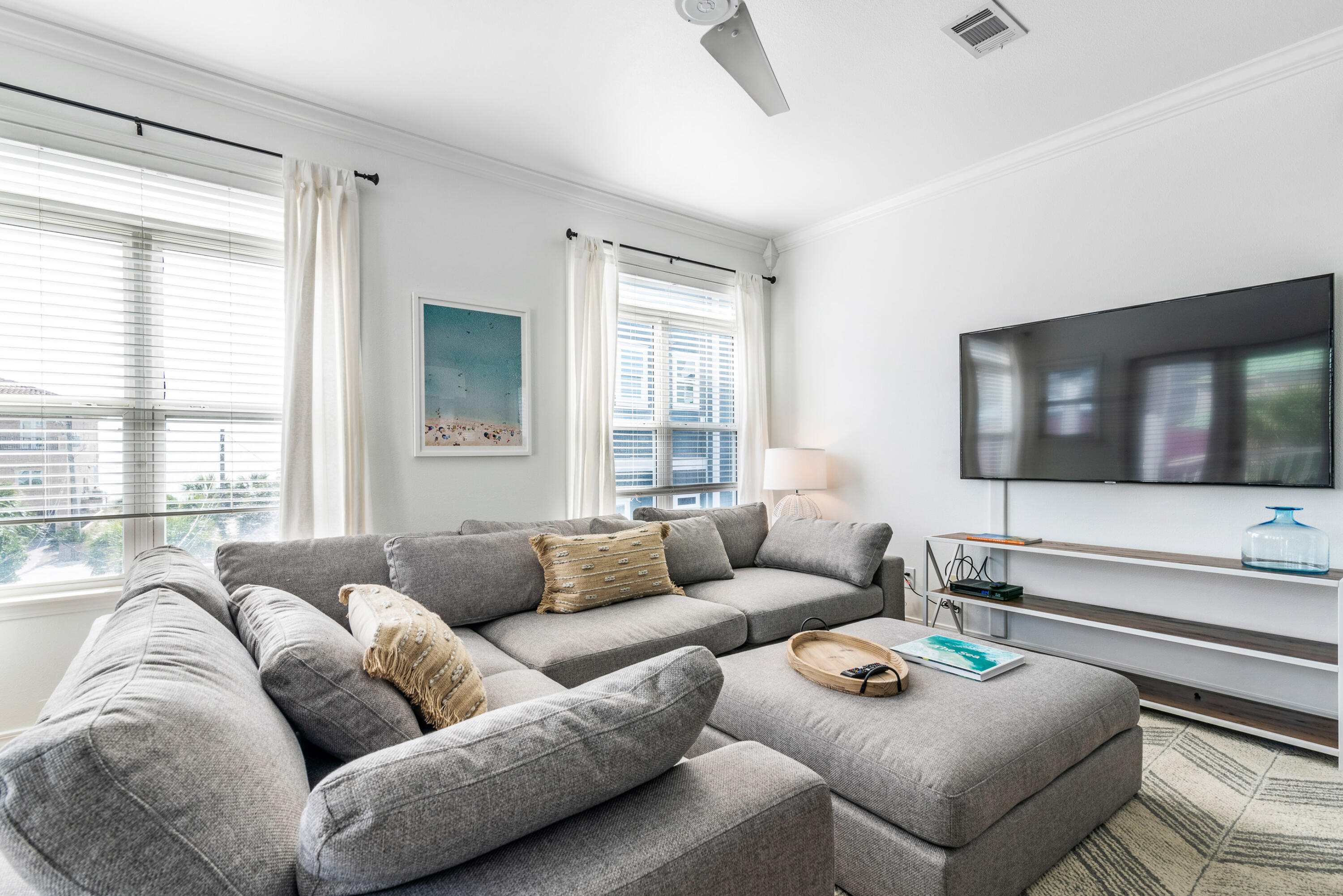 GULFSIDE COTTAGES - Residential