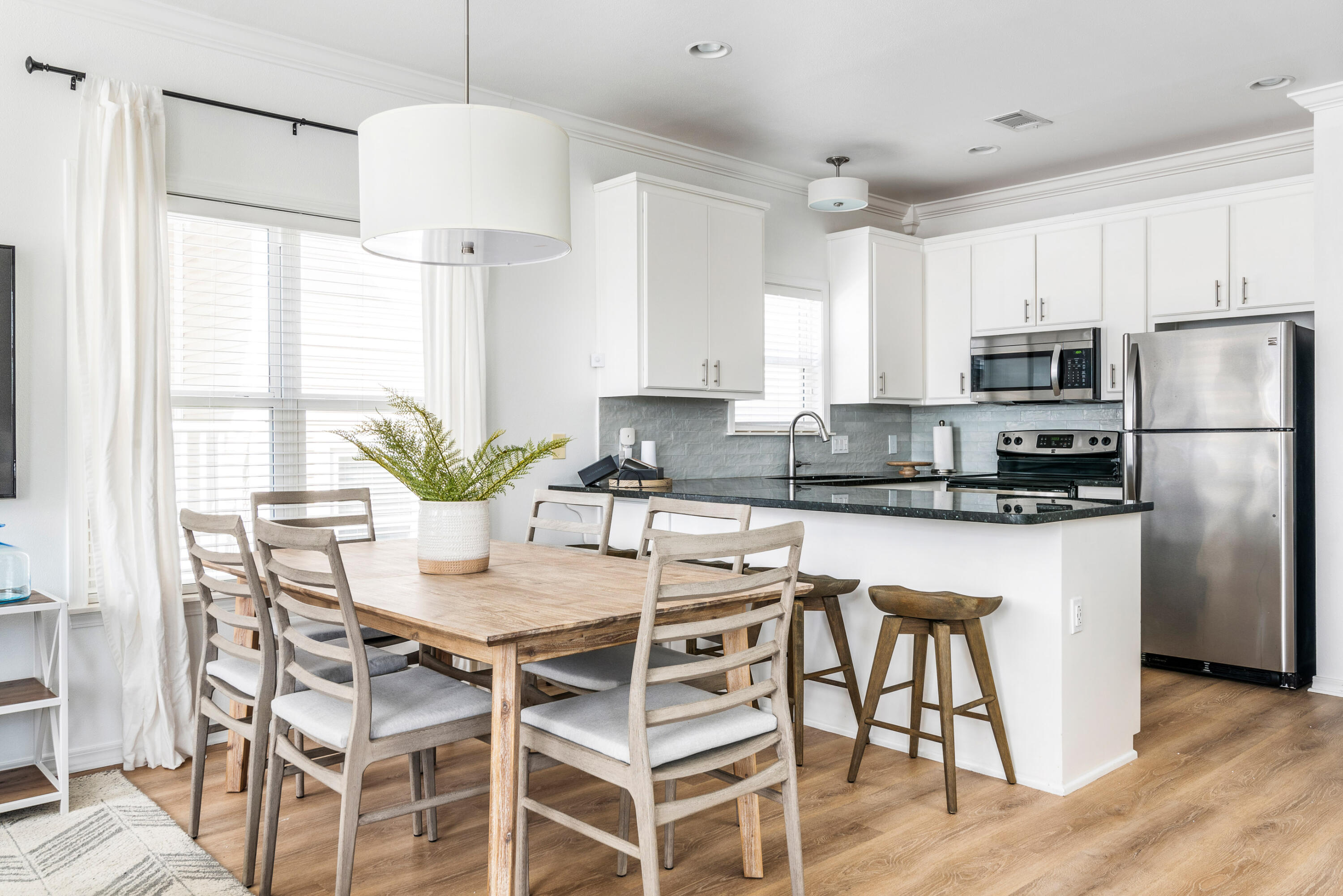 GULFSIDE COTTAGES - Residential