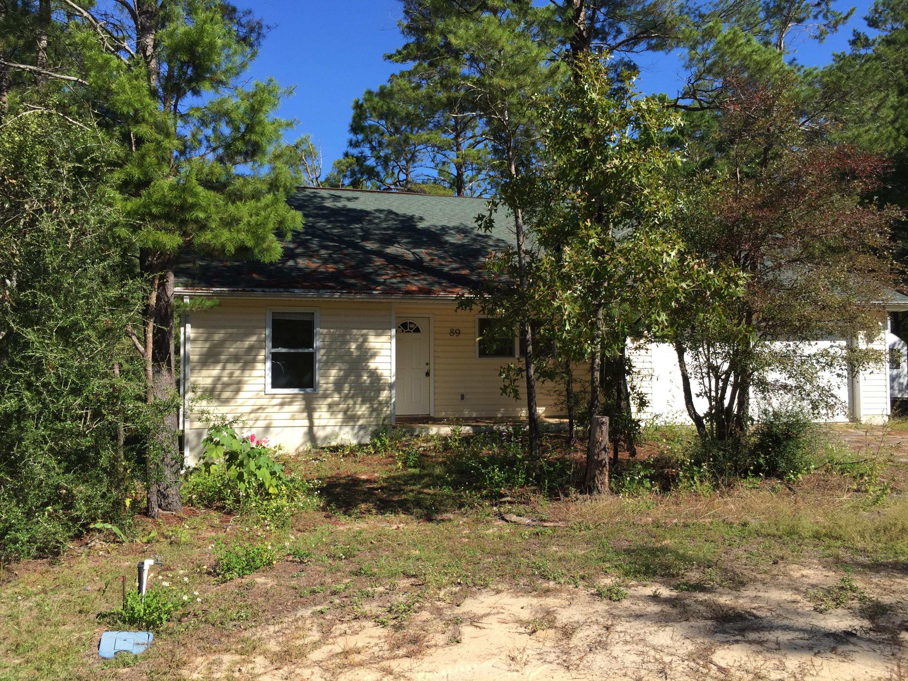 OAKWOOD HILLS UNIT 1 - Residential